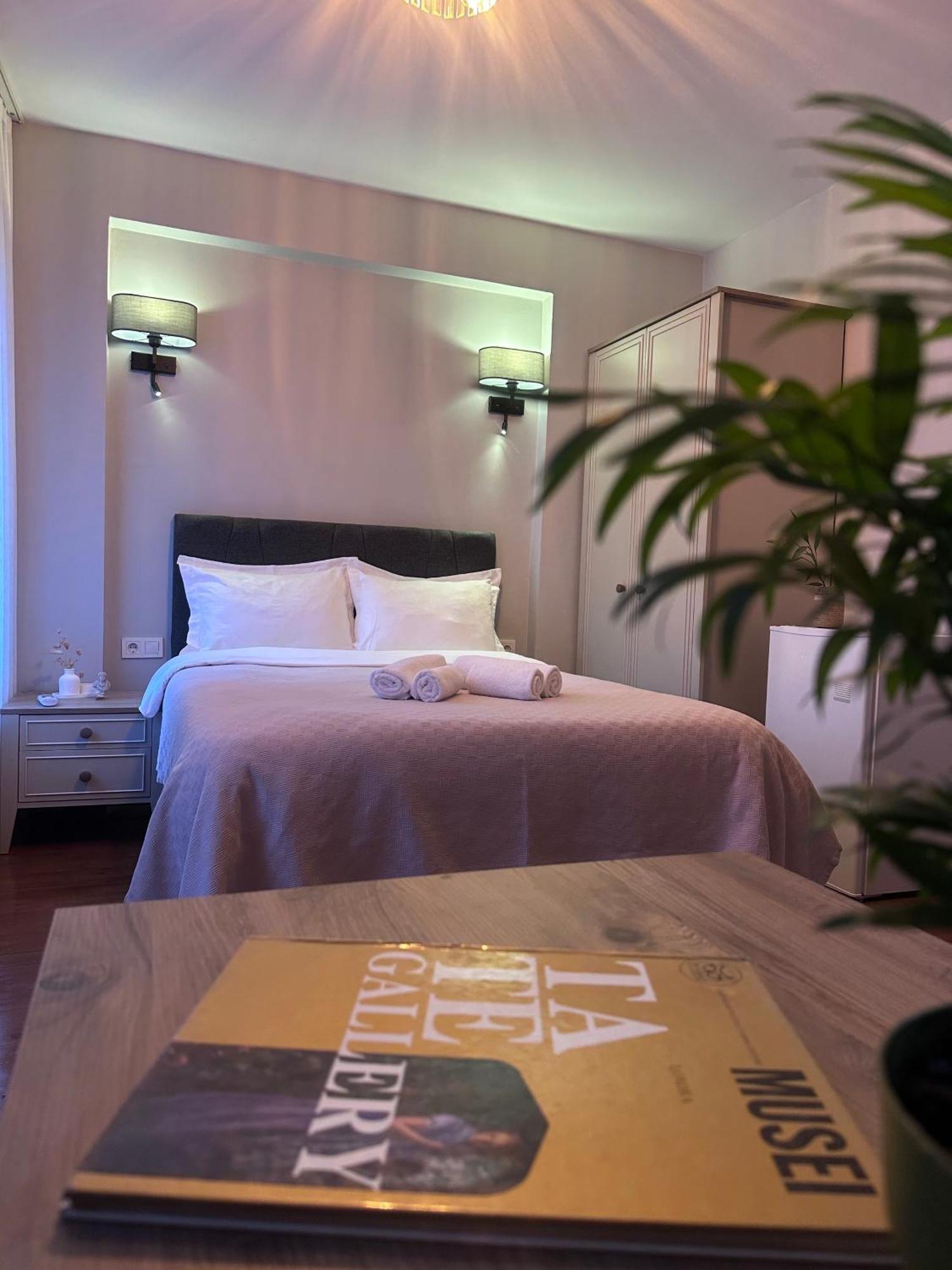 Narpera Taksim Boutique * Istanbul