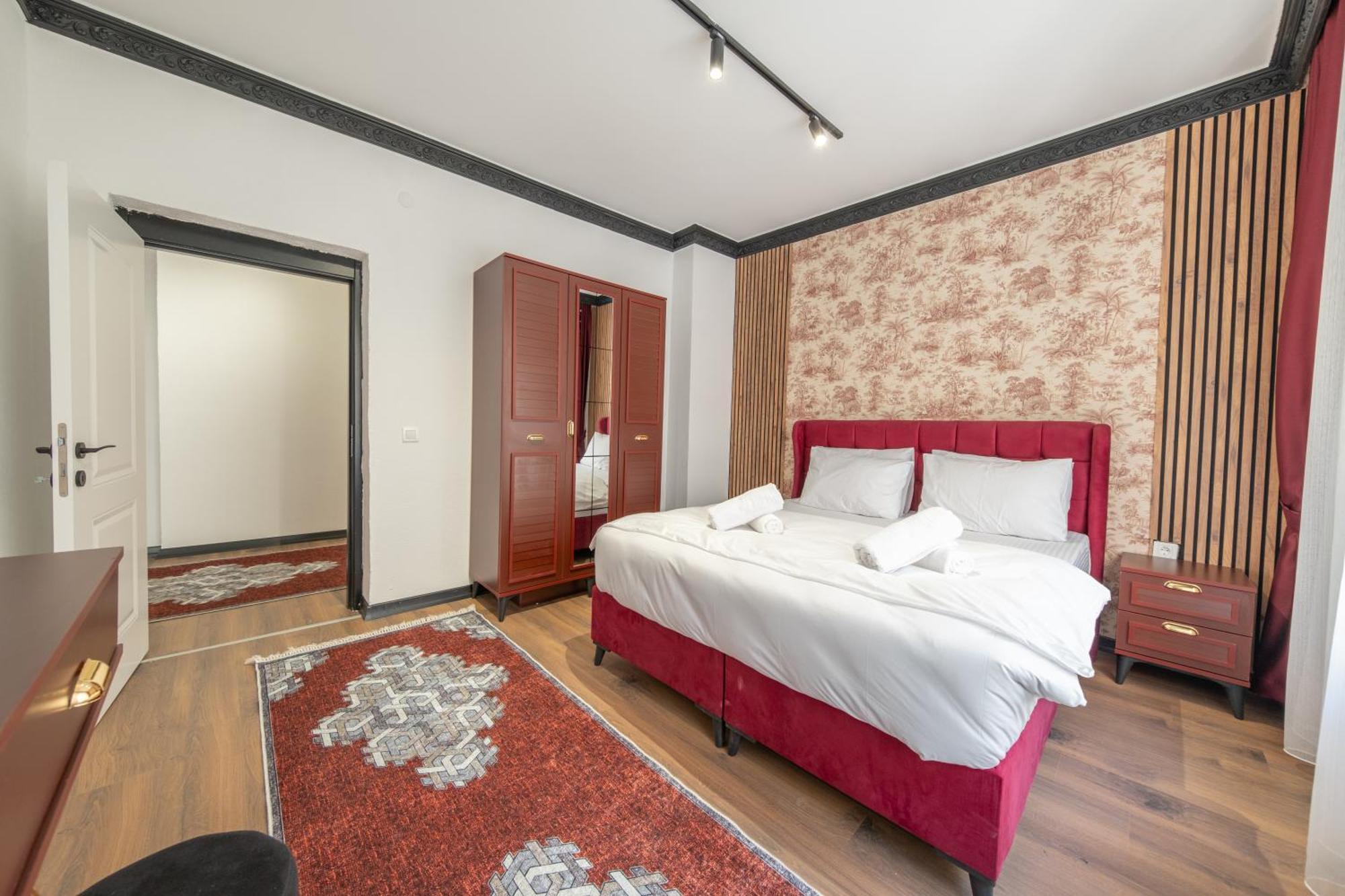 Aparthotel Hexa Sisli