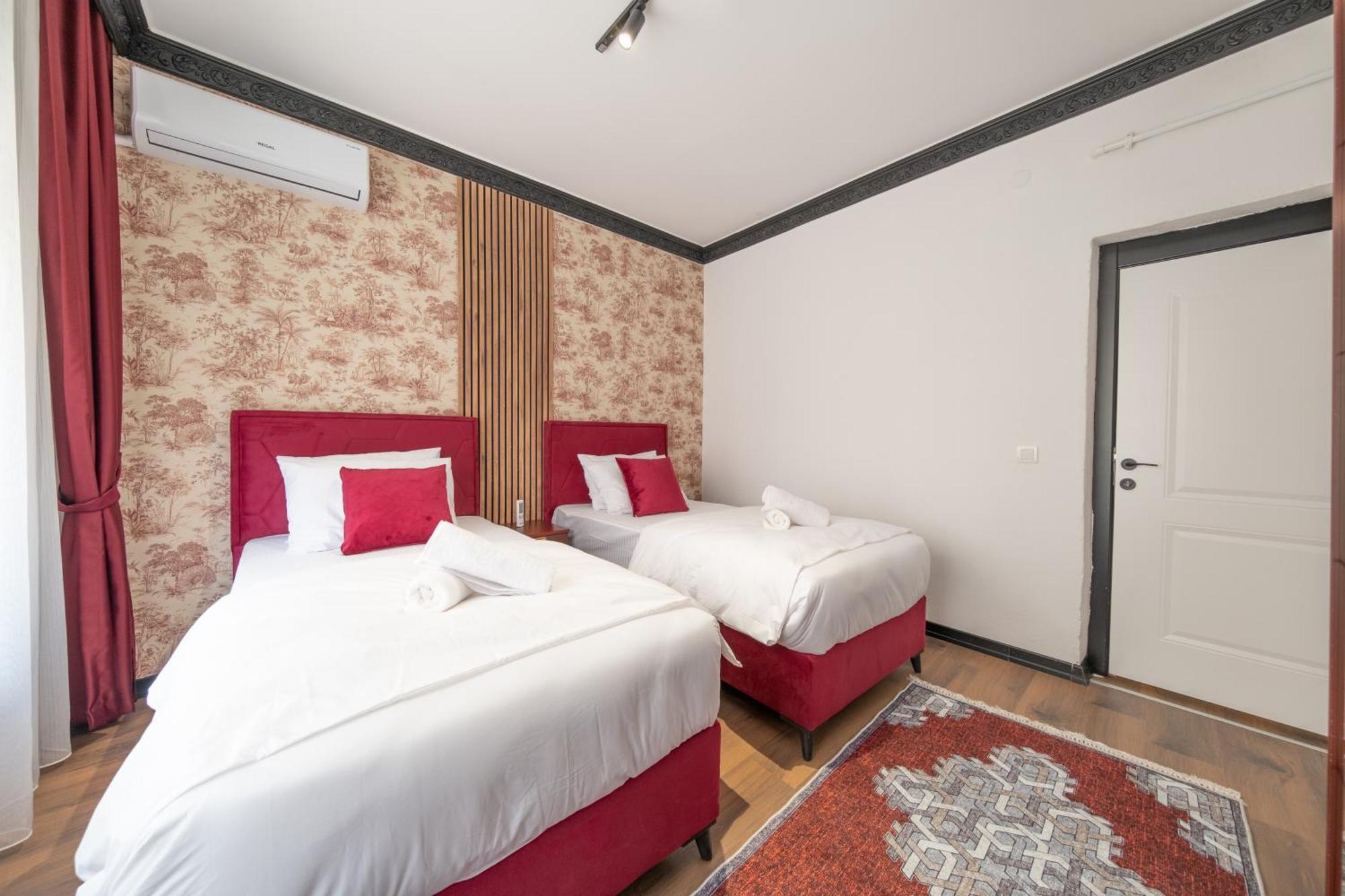 Hexa Sisli Istanbul
