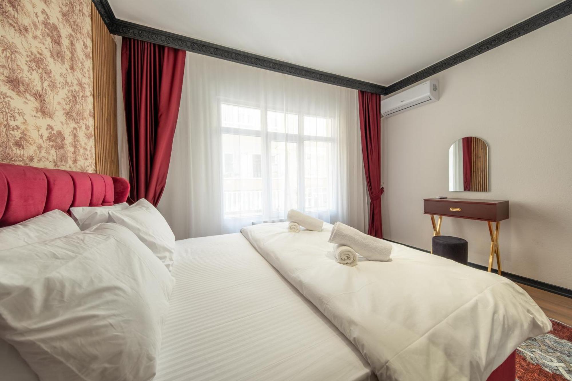 Aparthotel Hexa Sisli