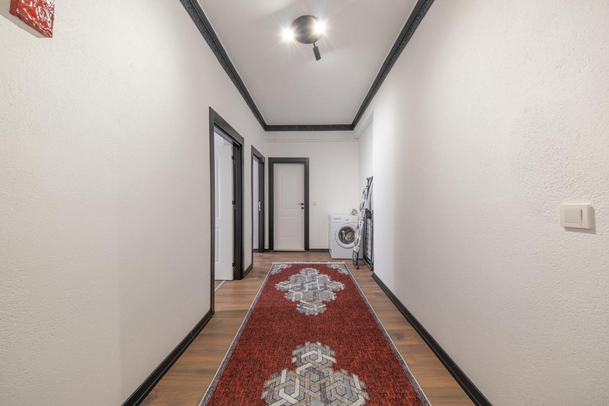 Hexa Sisli Aparthotel *