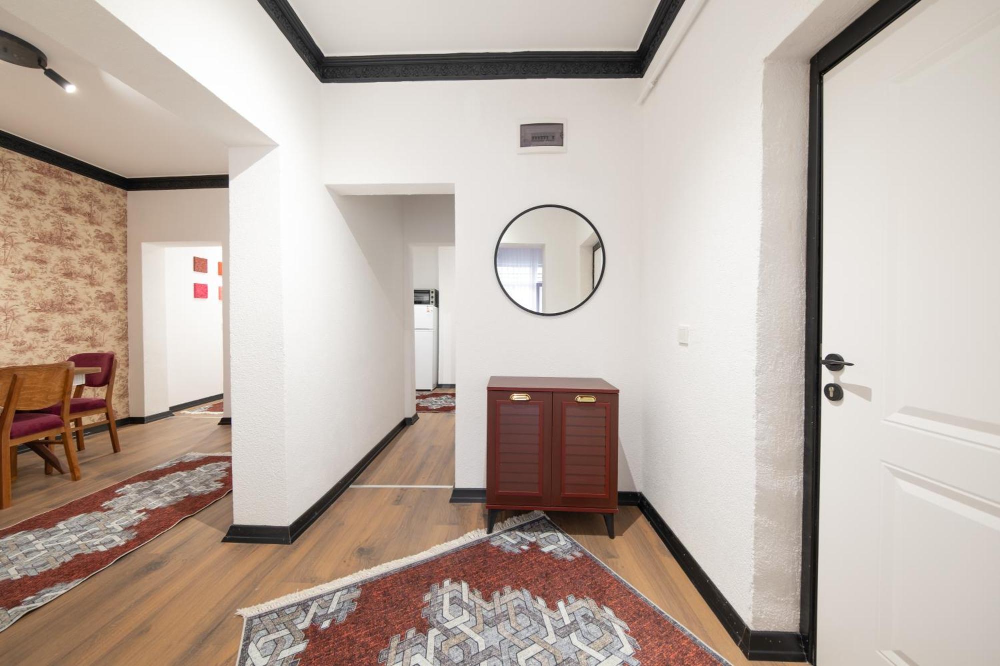 Hexa Sisli Aparthotel