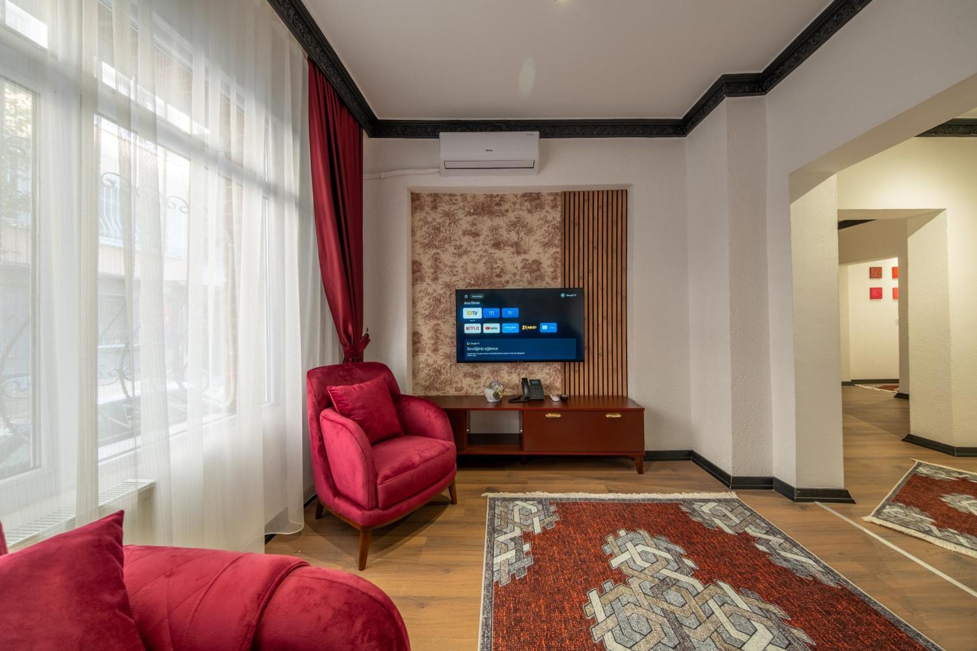 Hexa Sisli