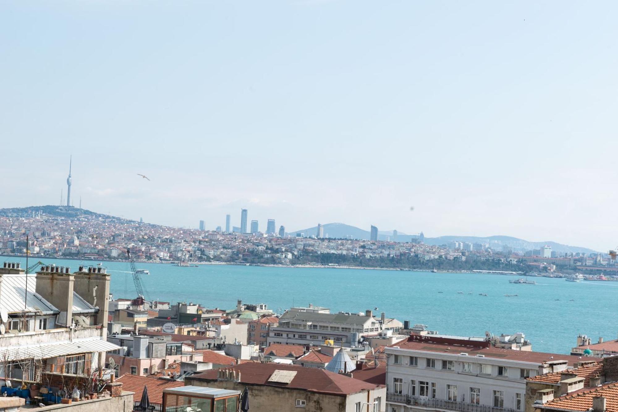 Aparthotel Mayer Galata