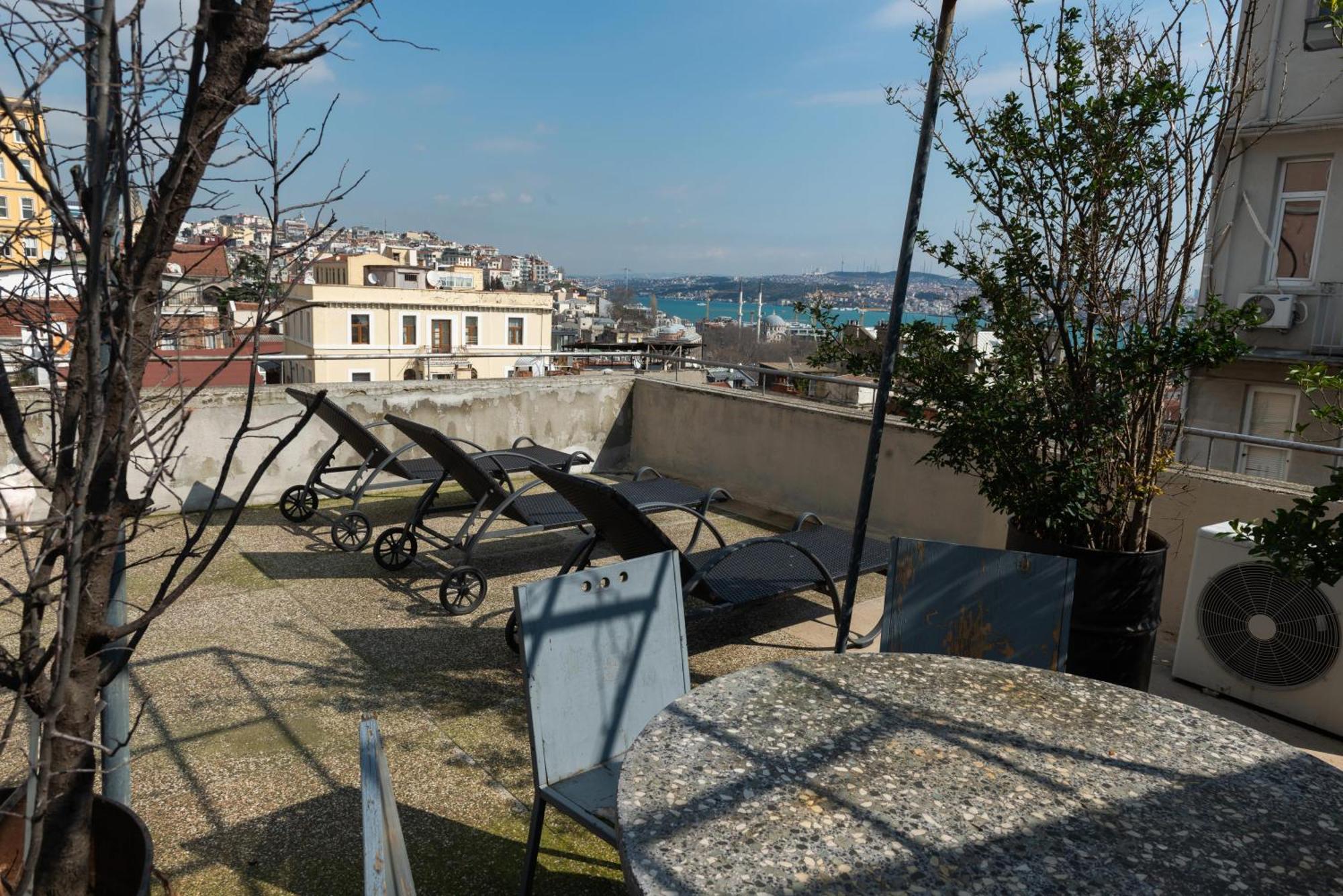 Mayer Galata