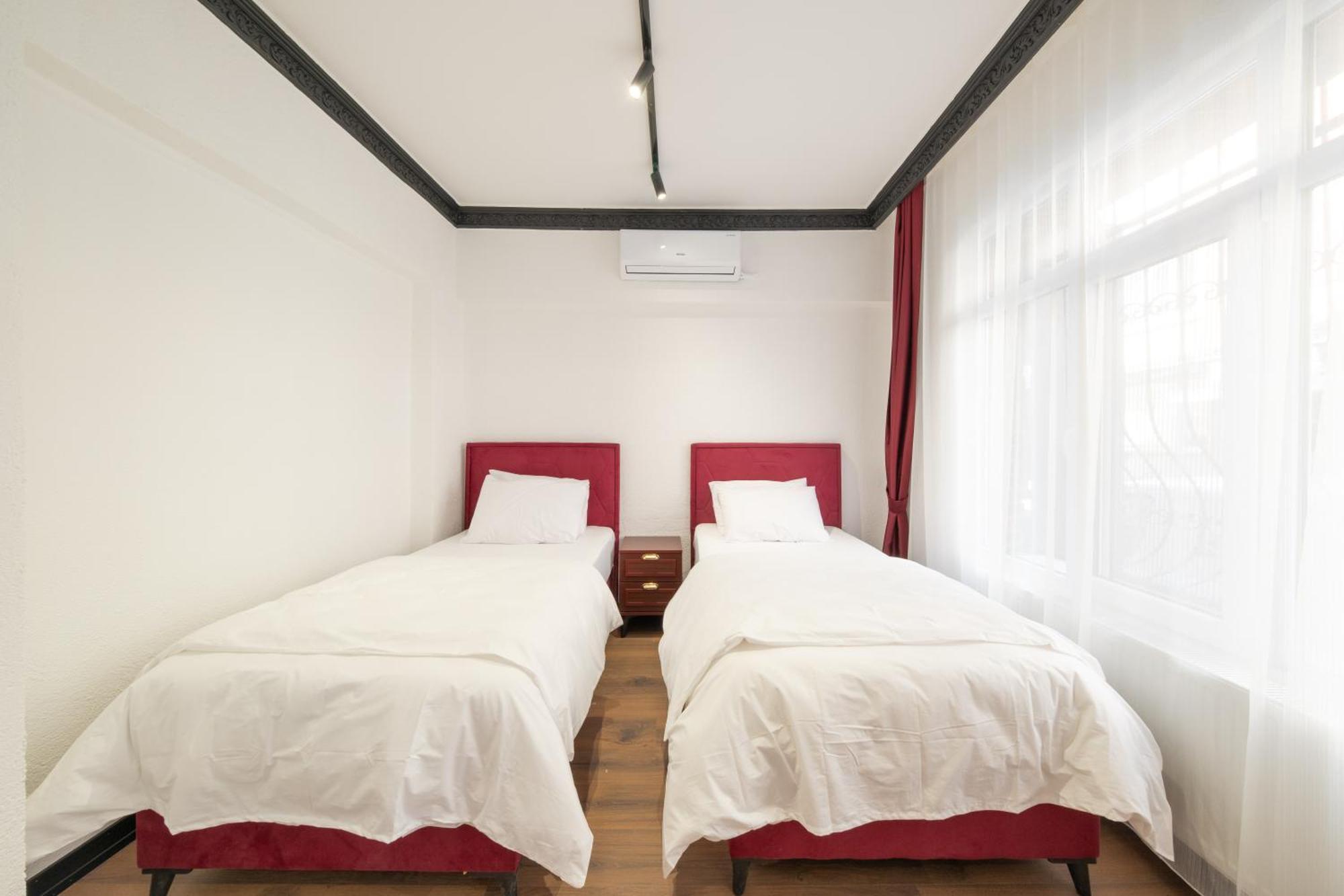 Aparthotel Hexa Sisli