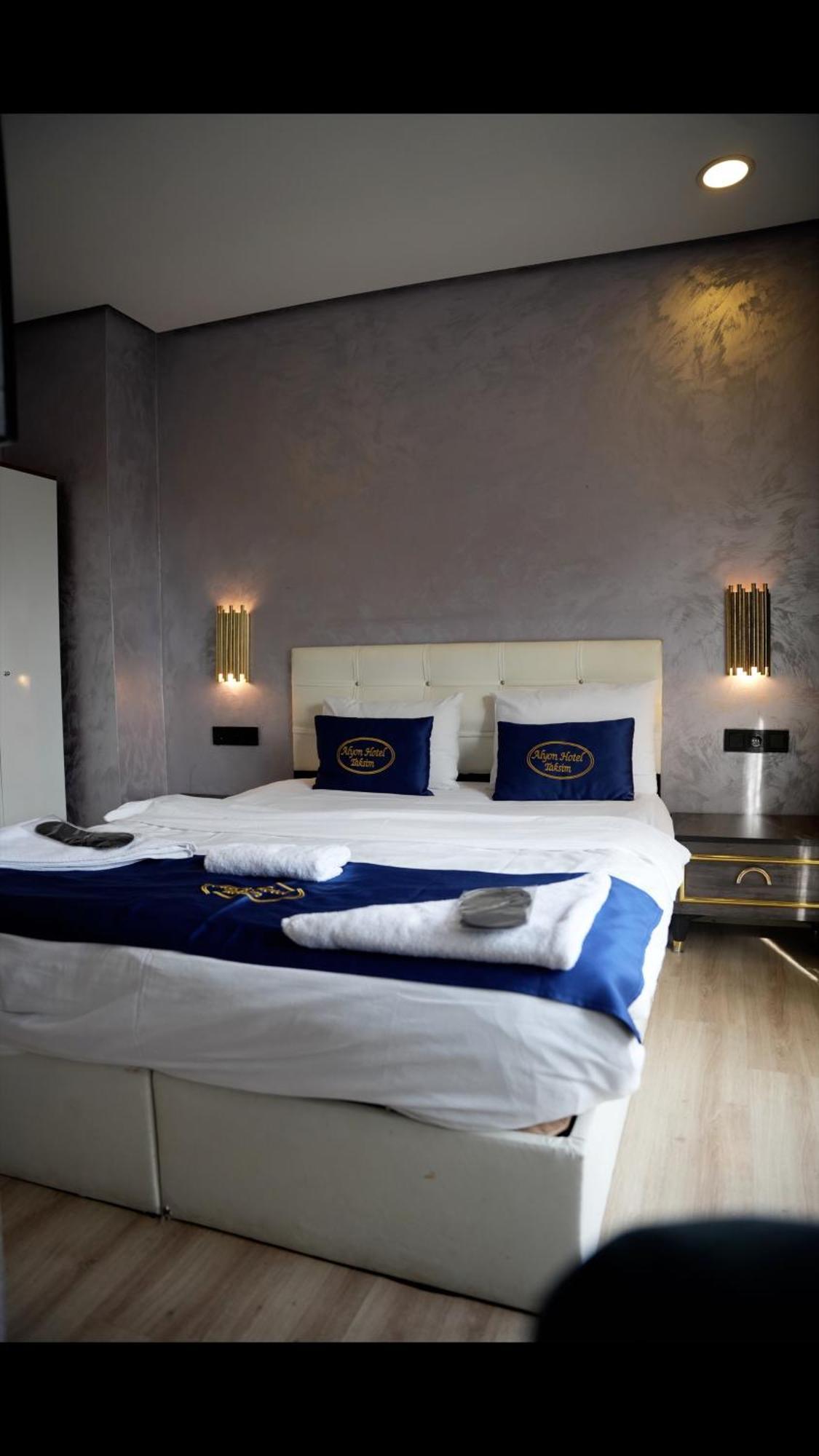 Taxim Alyon 3* Istanbul