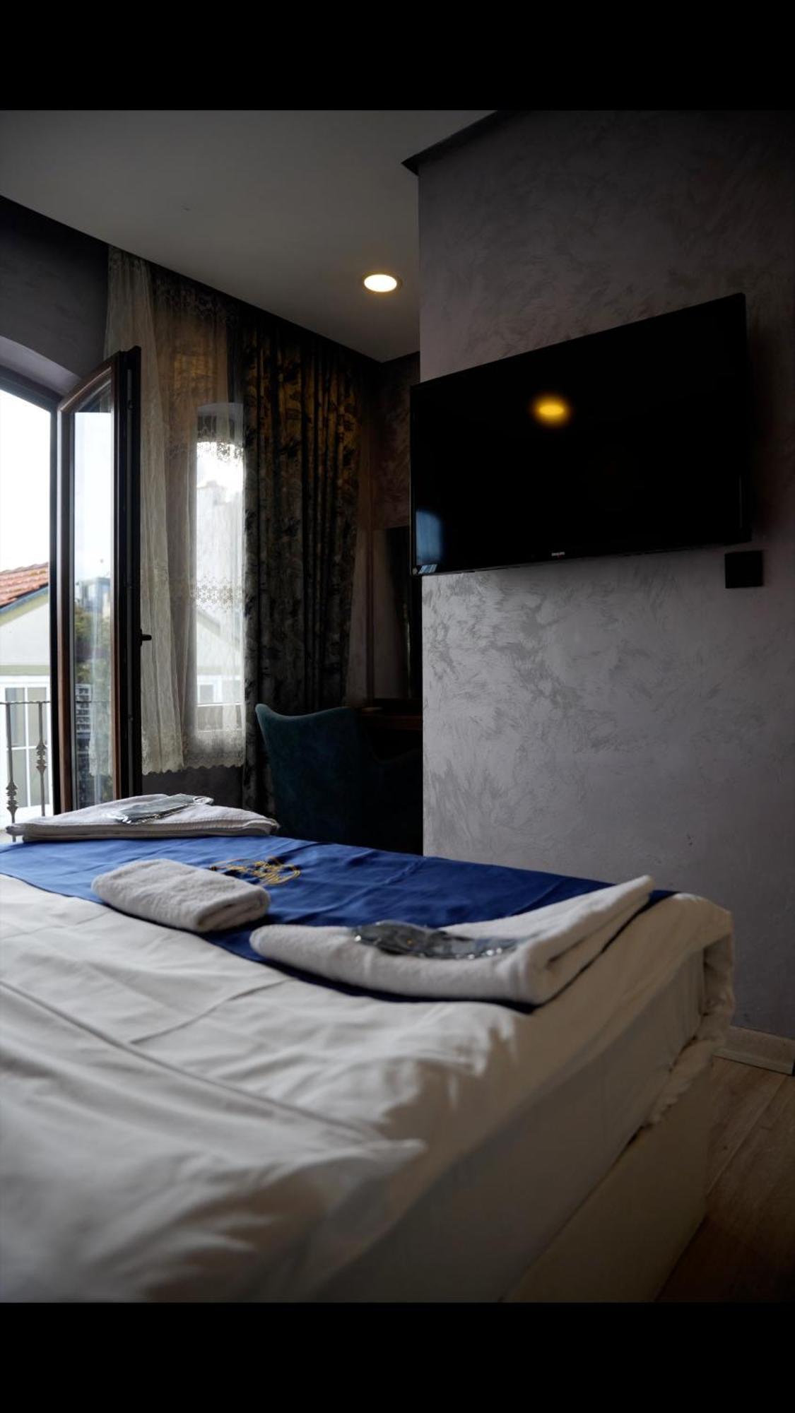 Hotel Taxim Alyon 3*