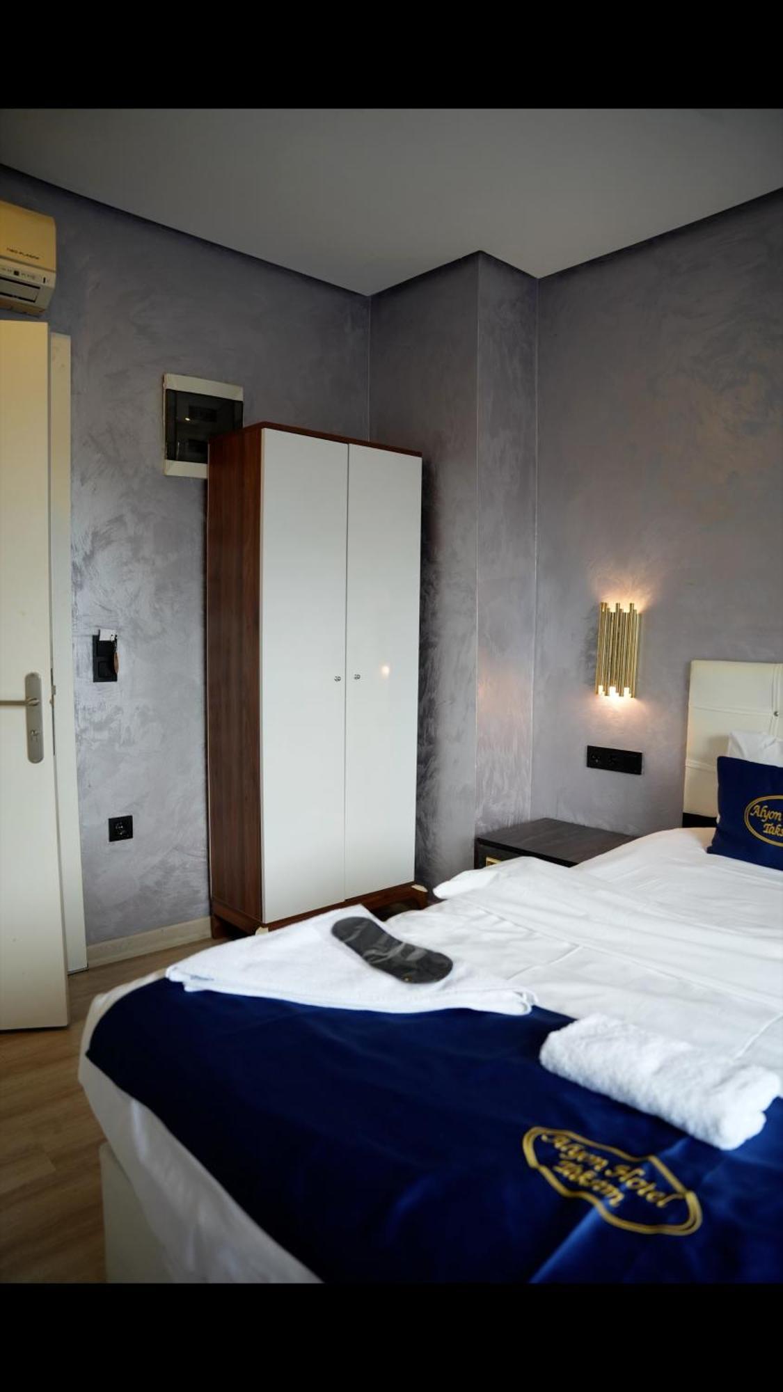 Taxim Alyon Hotel 3*