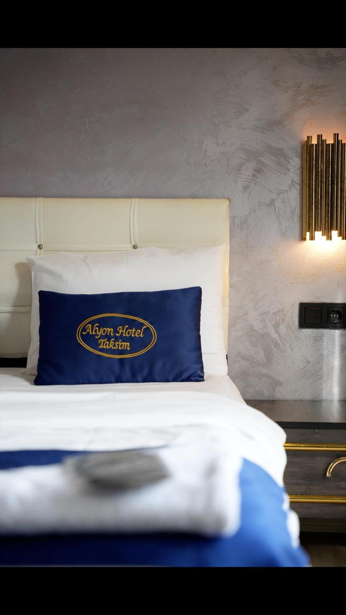 Hotel Taxim Alyon 3*