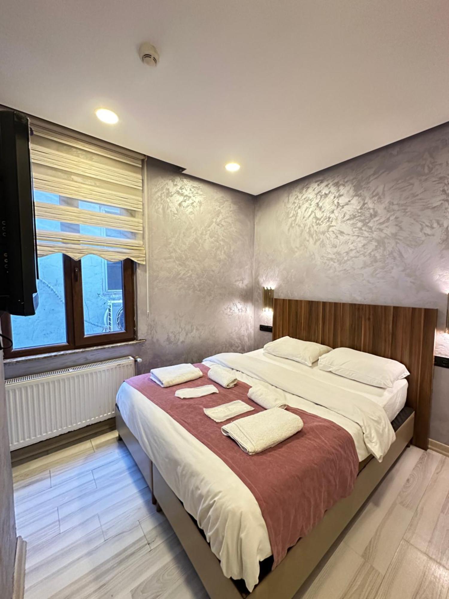 Hotel Taxim Alyon 3*