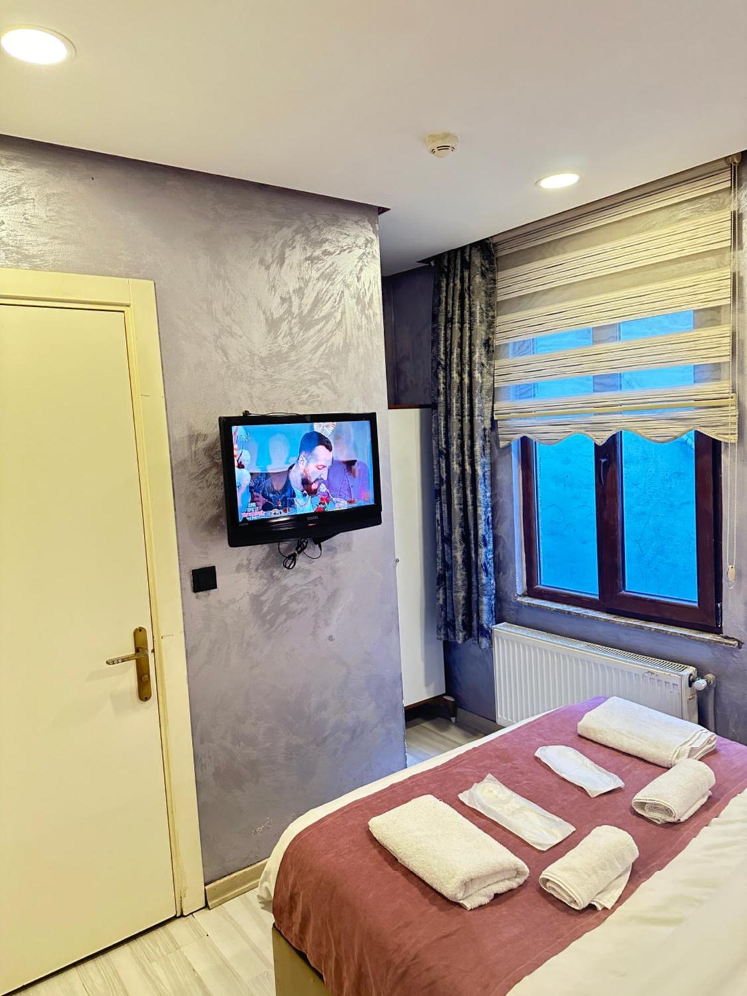 Taxim Alyon 3* Istanbul