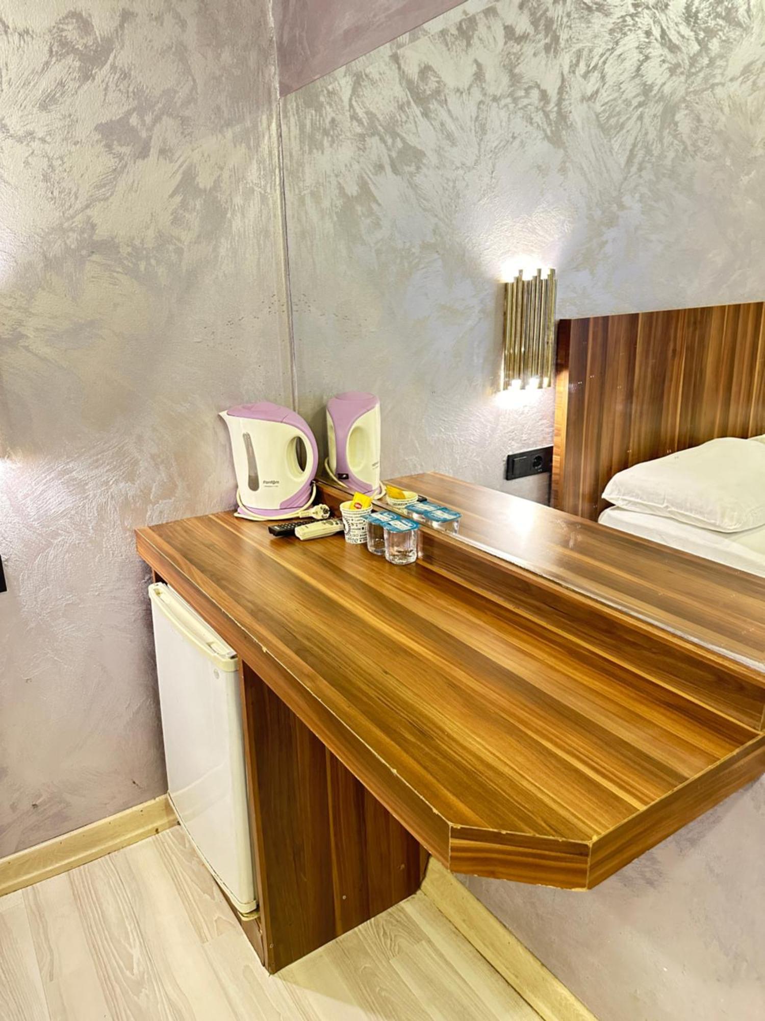 Taxim Alyon Hotel