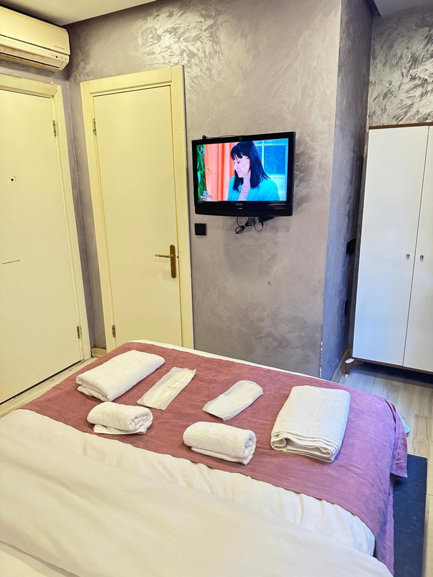 Taxim Alyon Hotel 3*