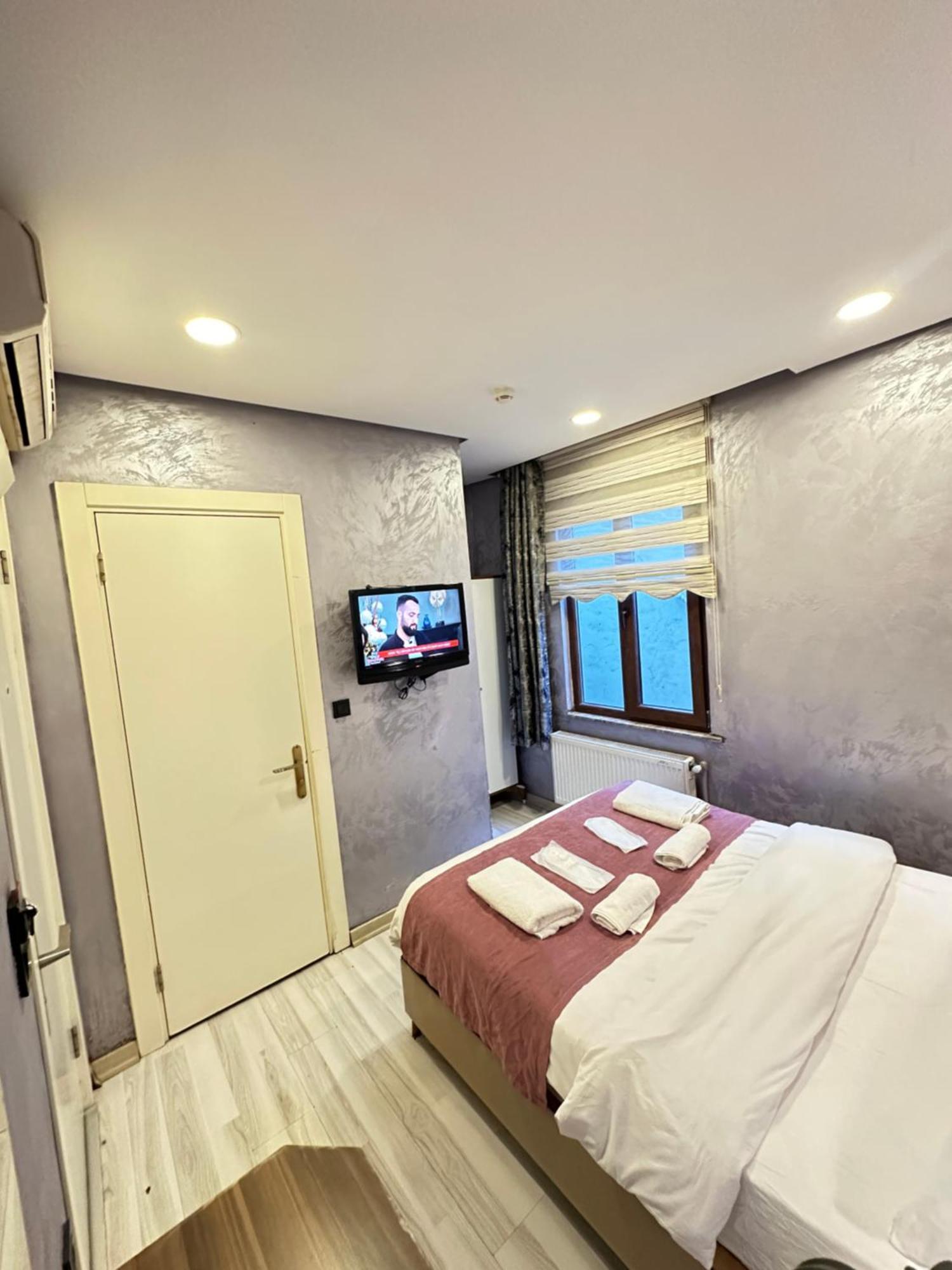 Taxim Alyon 3*