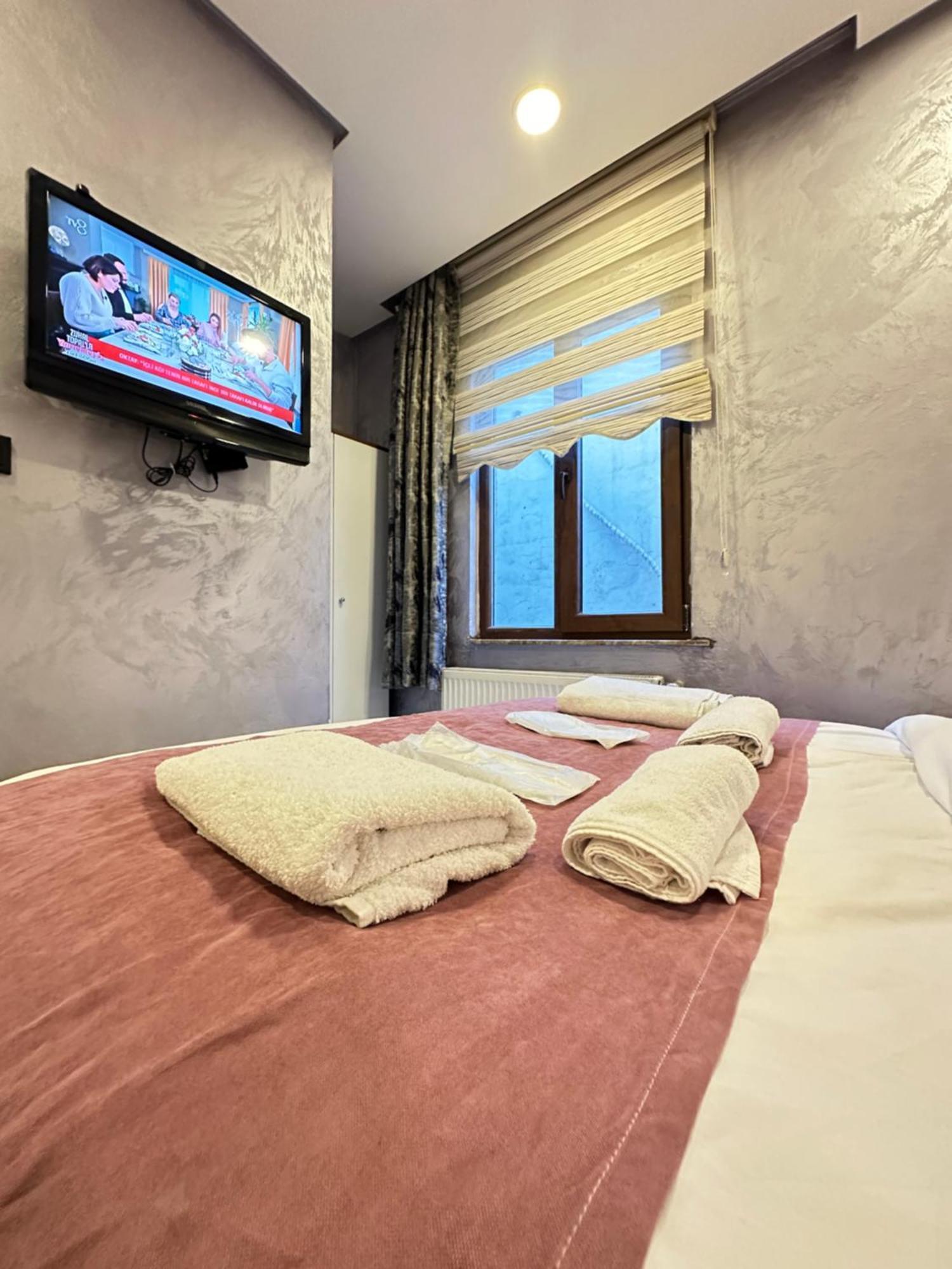 Taxim Alyon 3* Istanbul