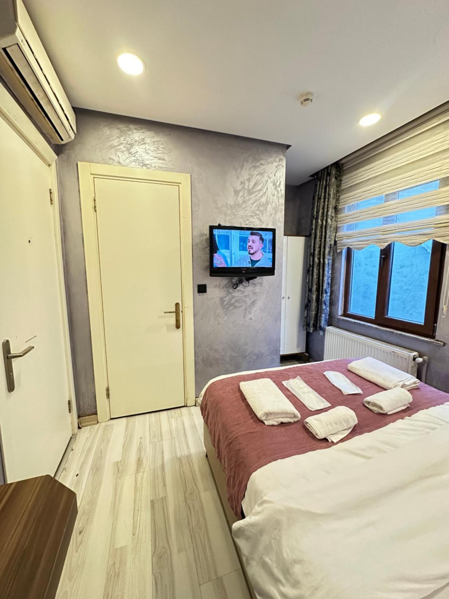 Taxim Alyon Hotel