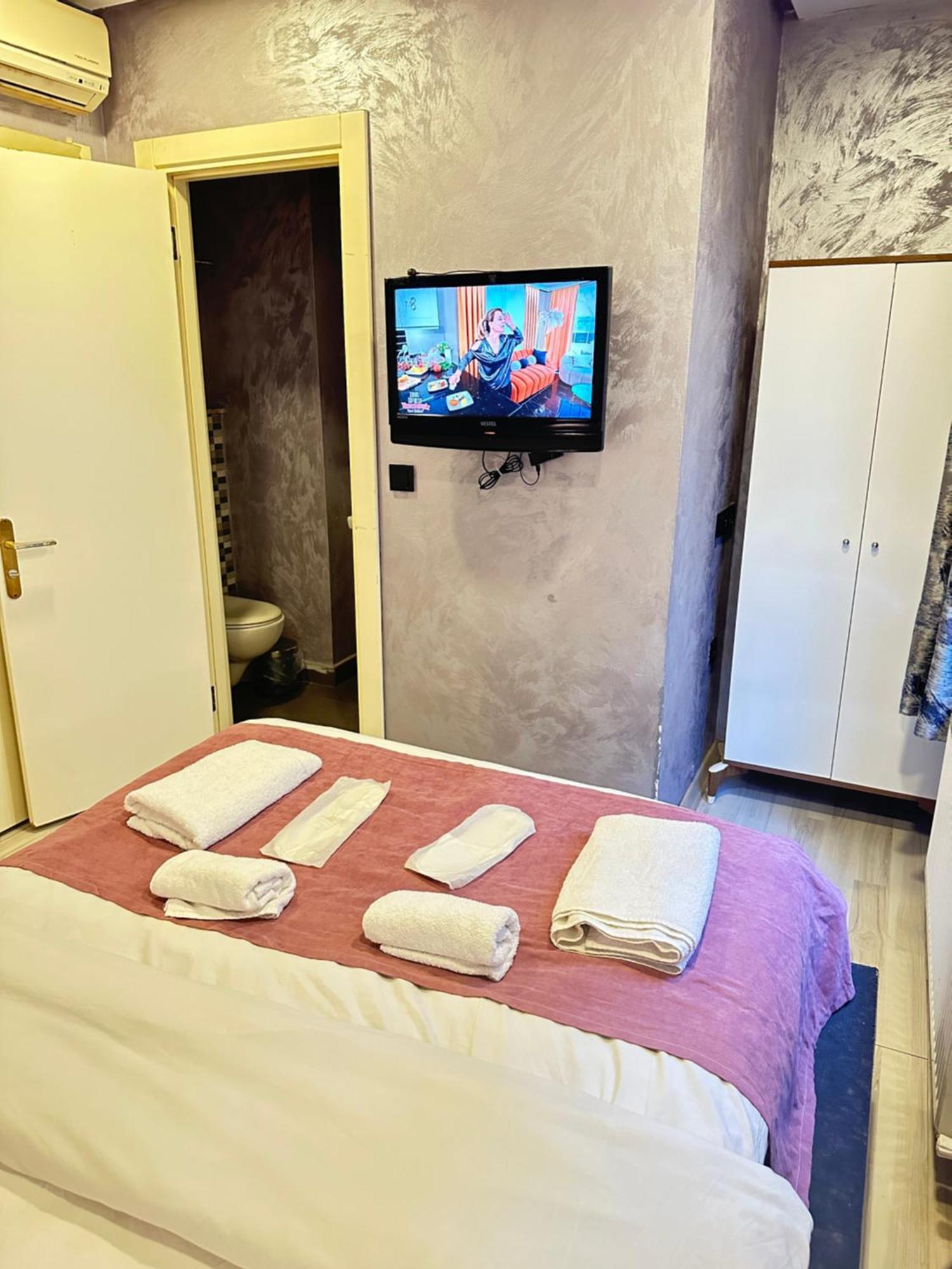 Hotel Taxim Alyon