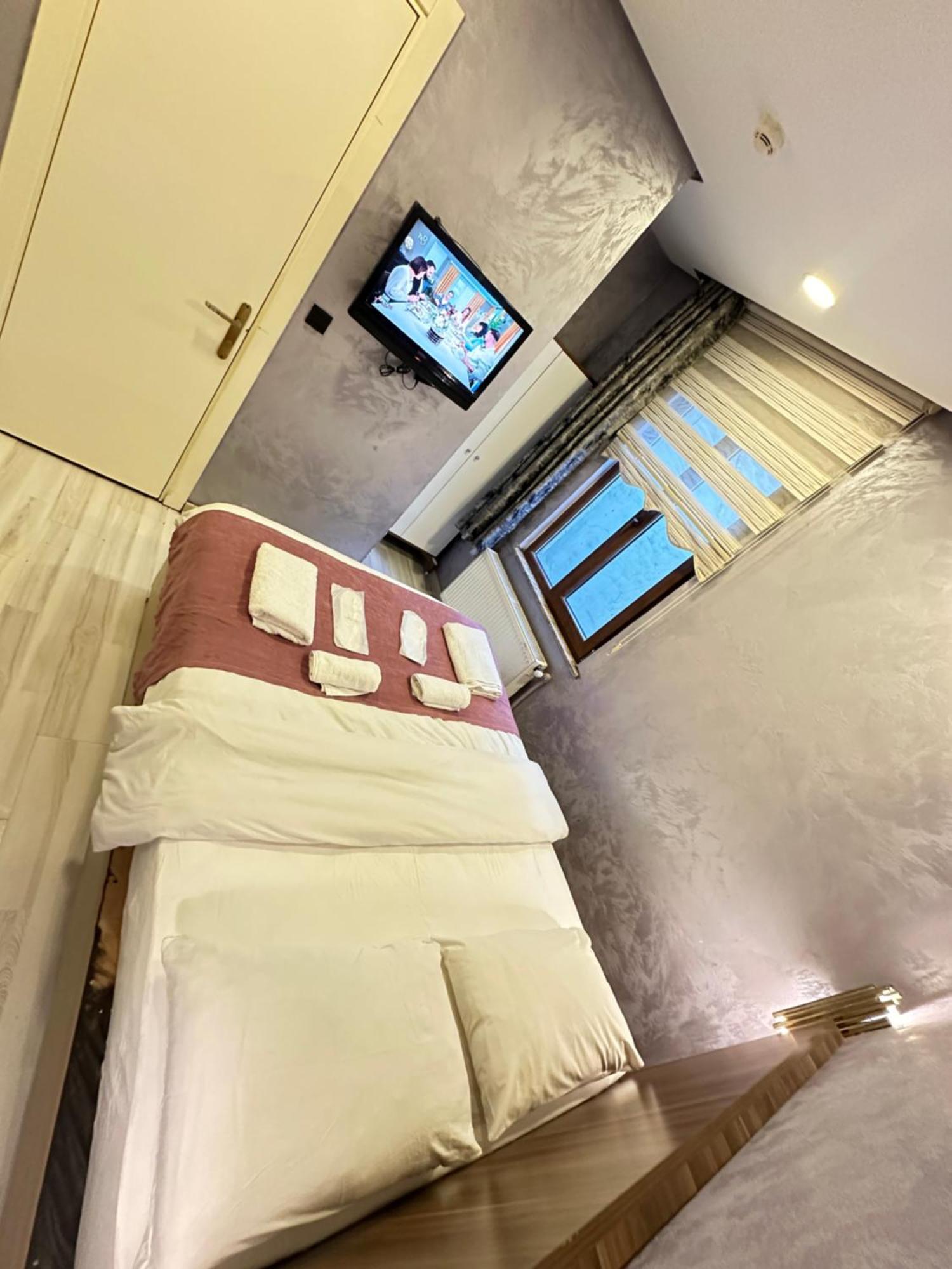 Taxim Alyon Hotel 3*