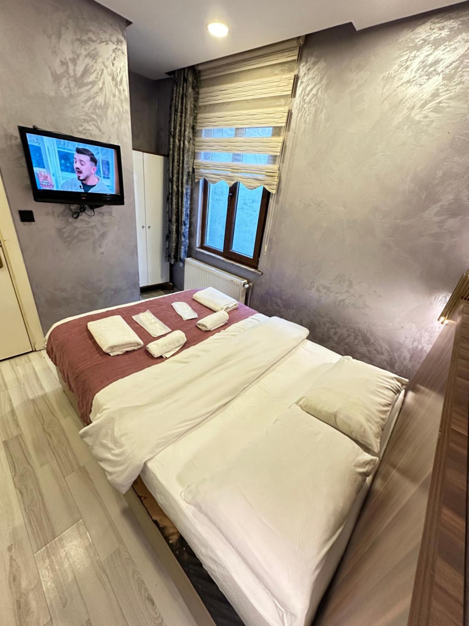 Hotel Taxim Alyon 3*