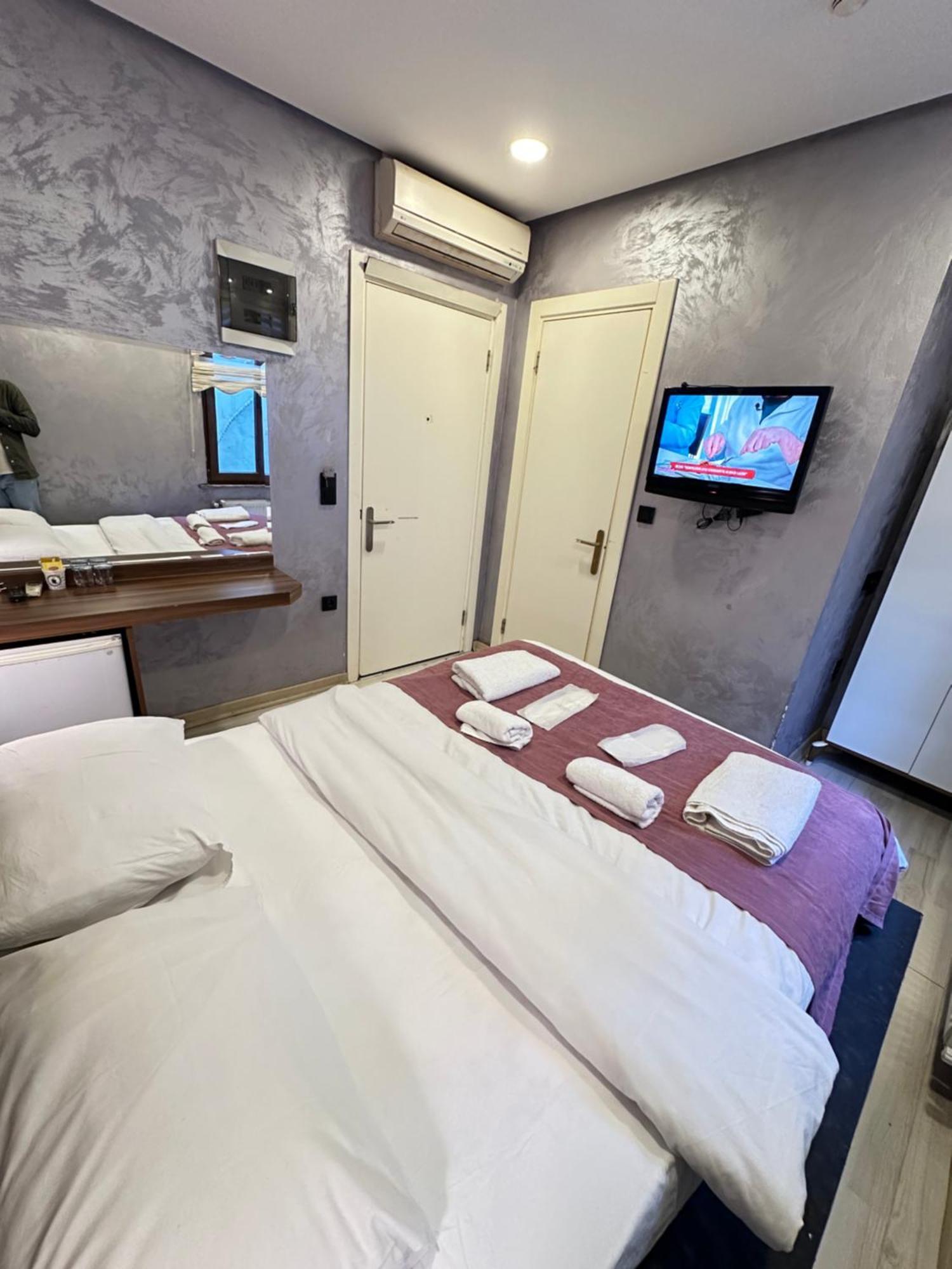 Hotel Taxim Alyon Istanbul