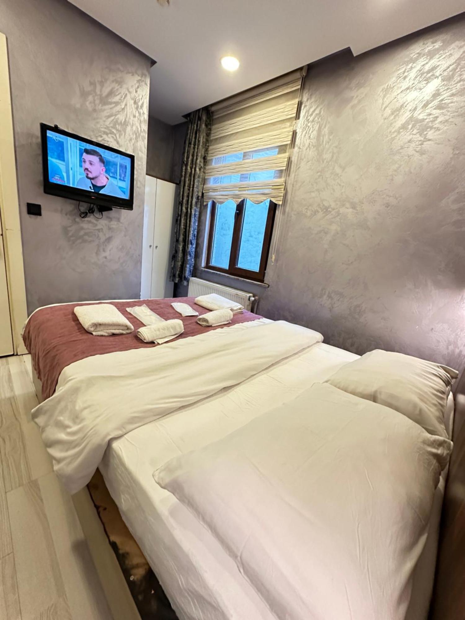 Taxim Alyon Istanbul