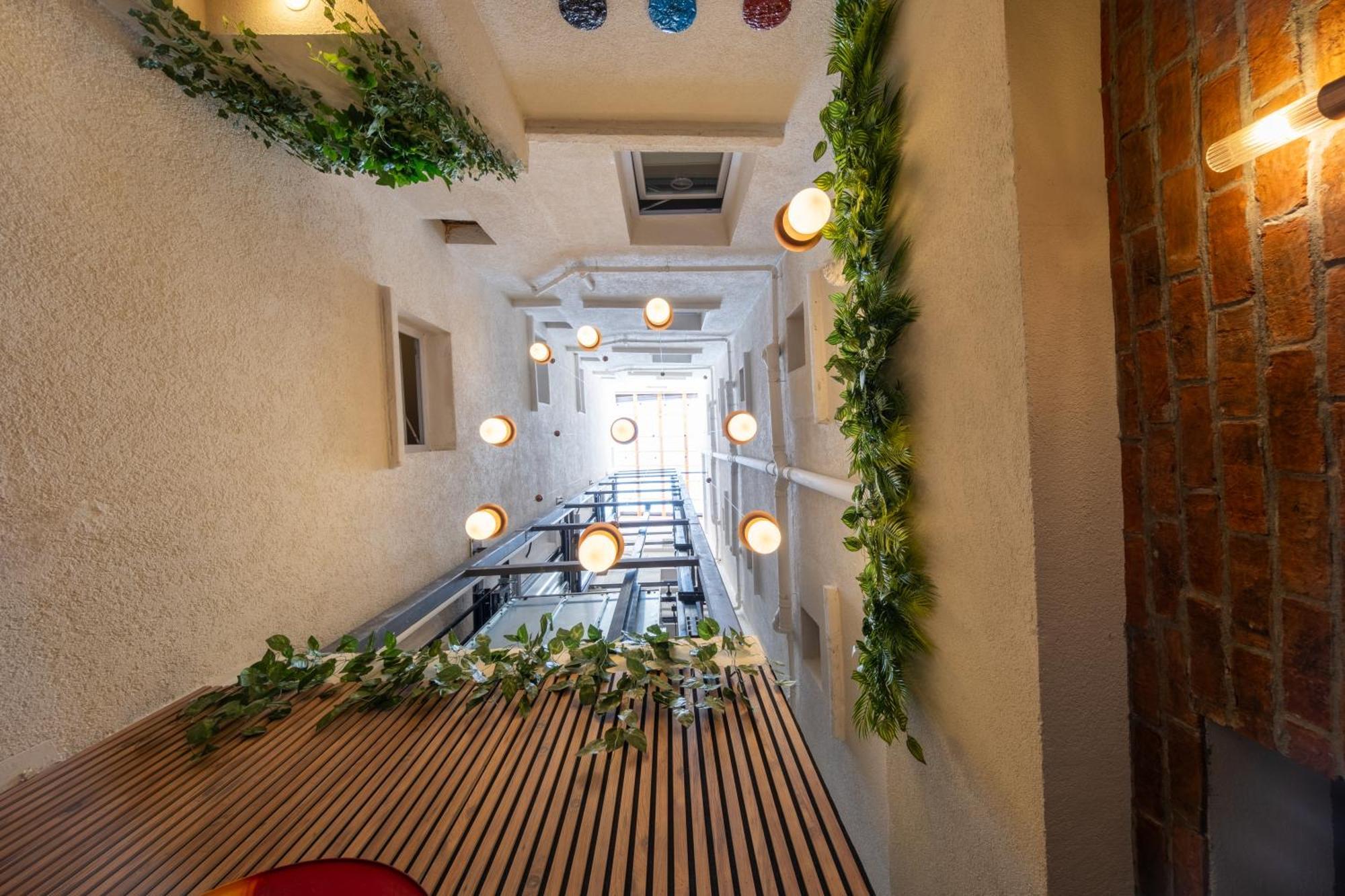 Aparthotel Hexa Sisli Istanbul