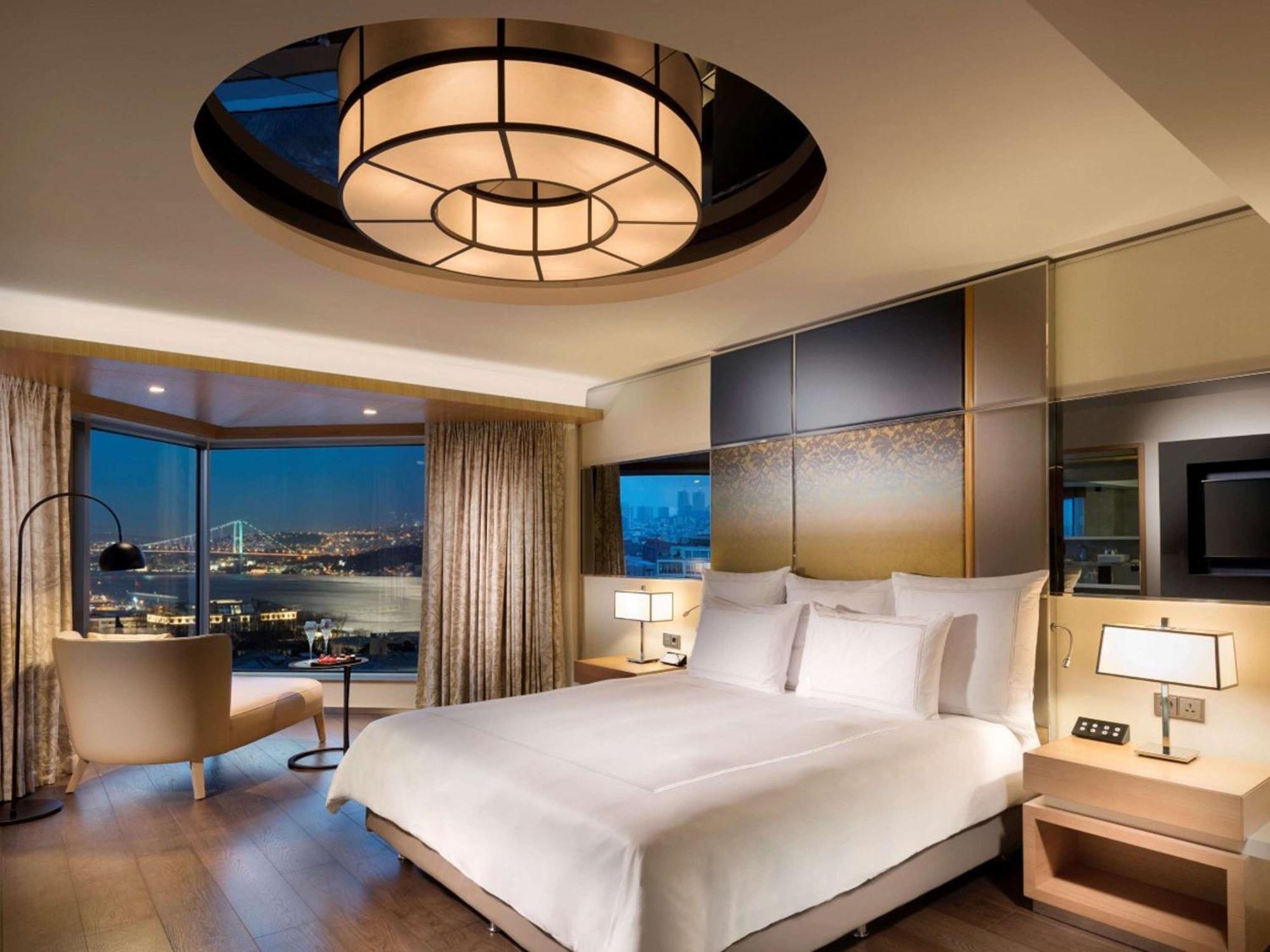 Swissotel The Bosphorus 5*