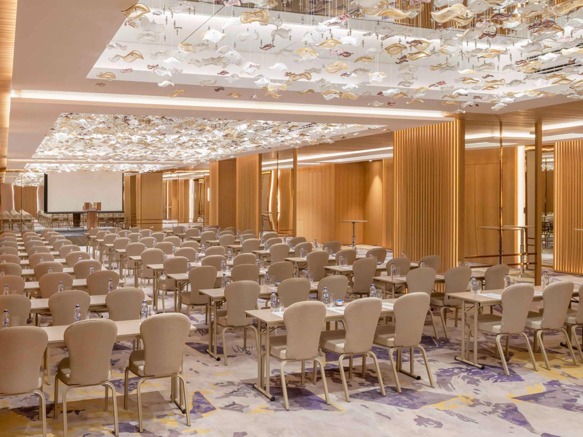 Moevenpick Bosphorus 5* Istanbul