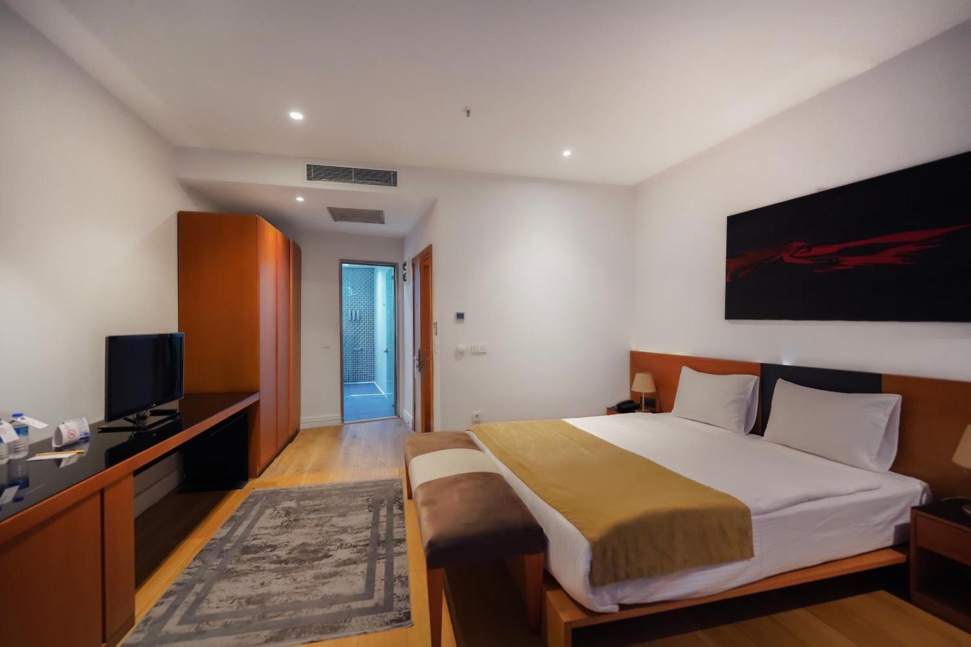 Misafir 8 Hotel Istambul