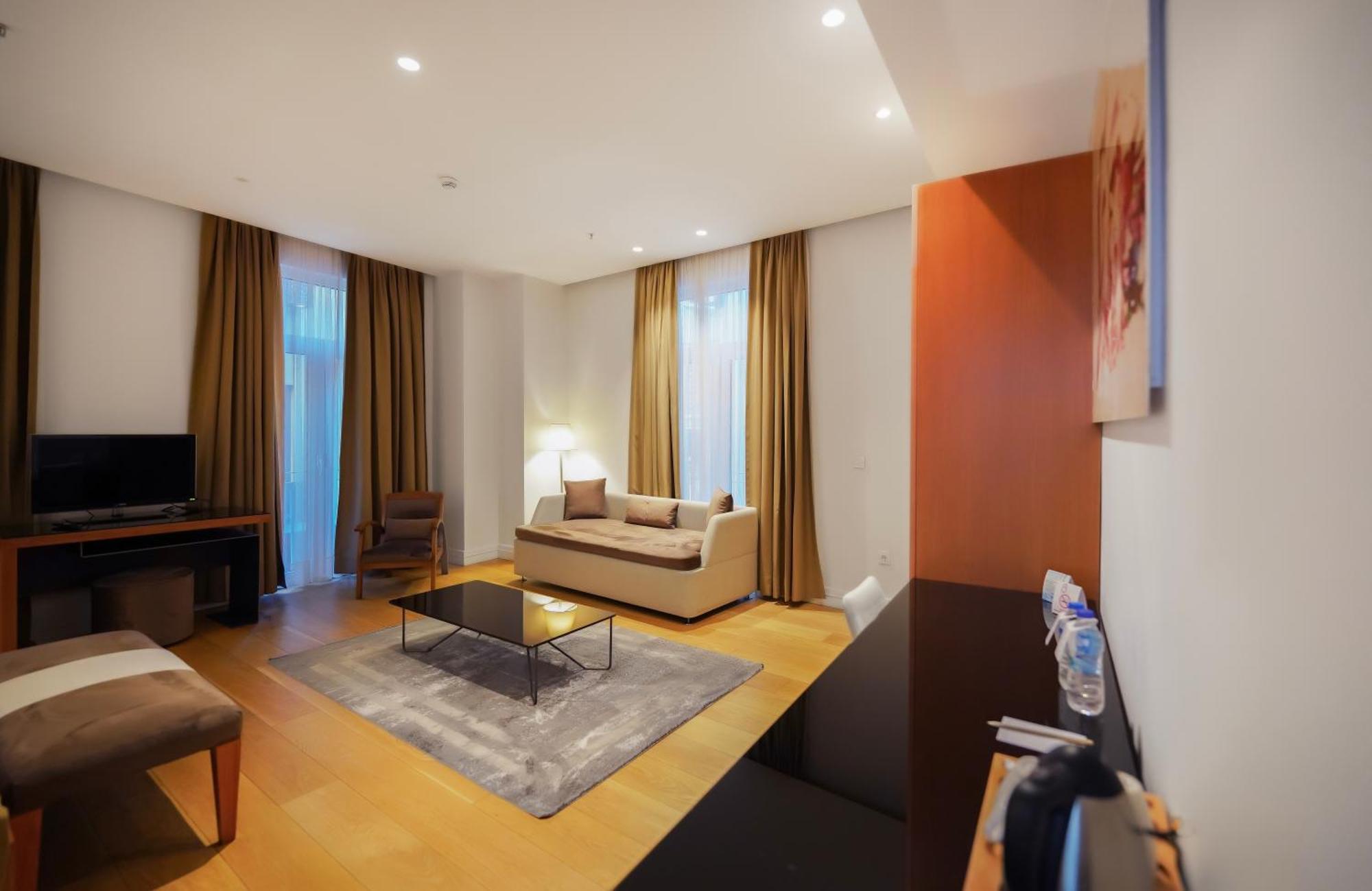Hotel Misafir 8 Istanbul