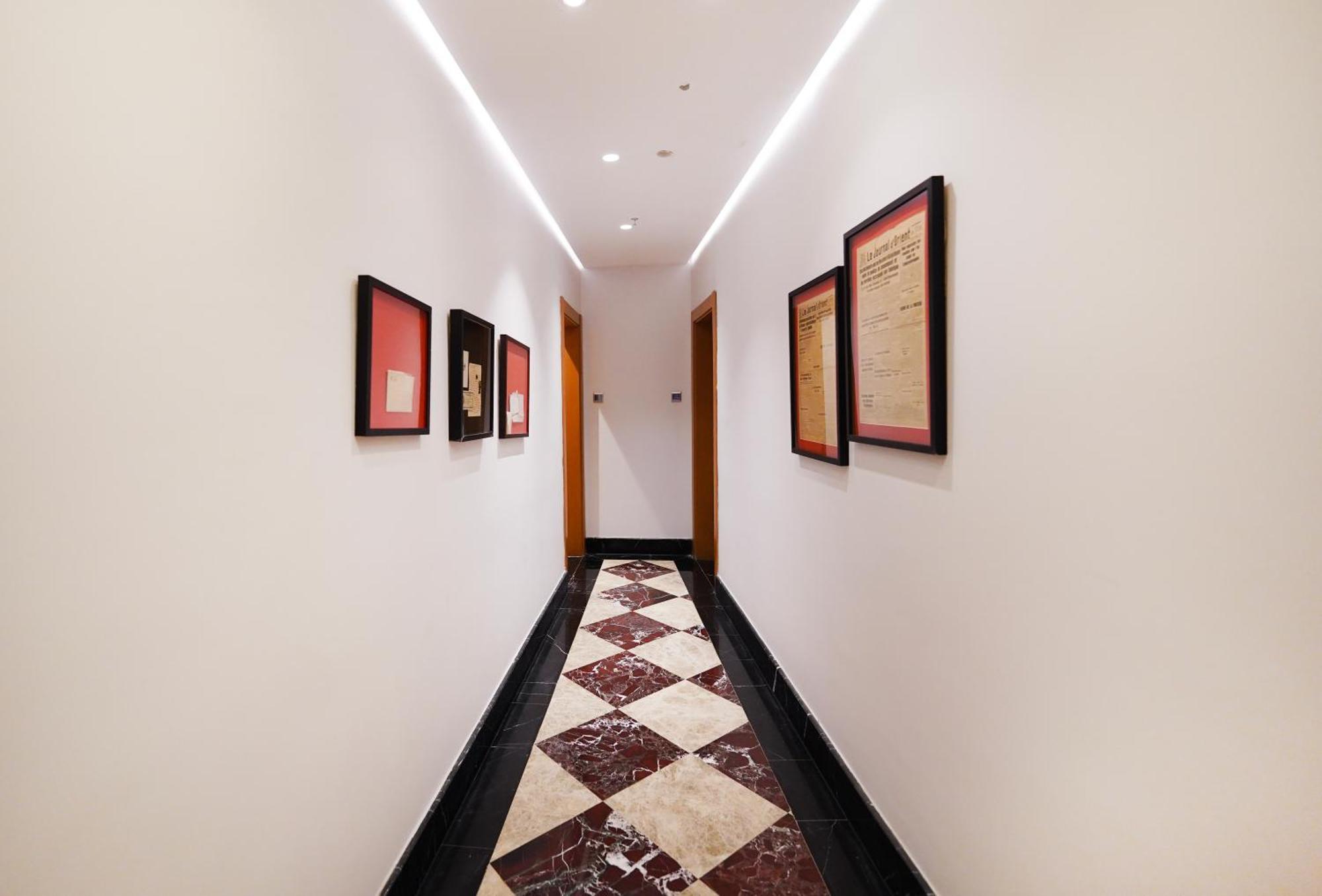 Misafir 8 Istanbul