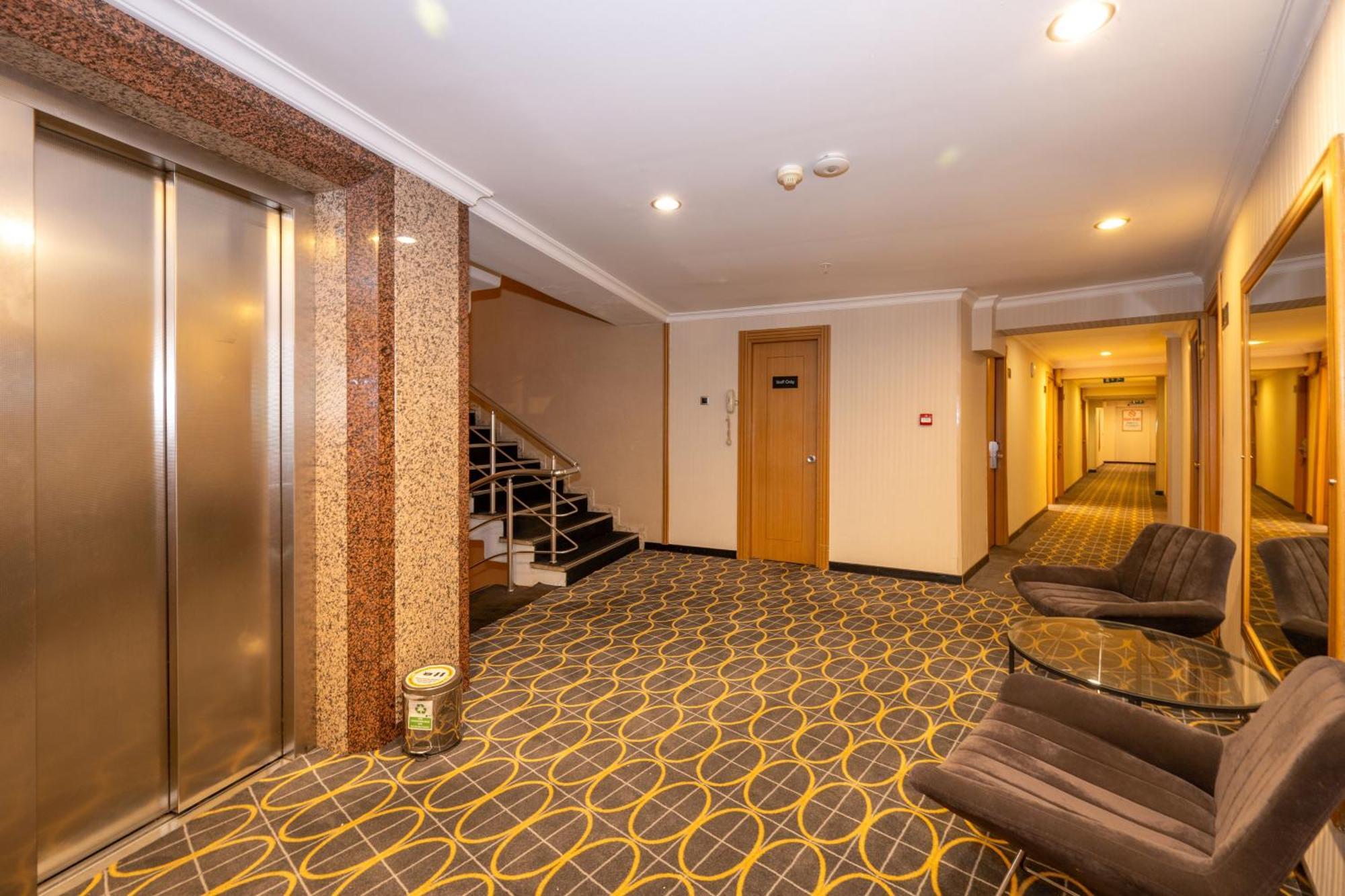 Hotel Klas Old 4*