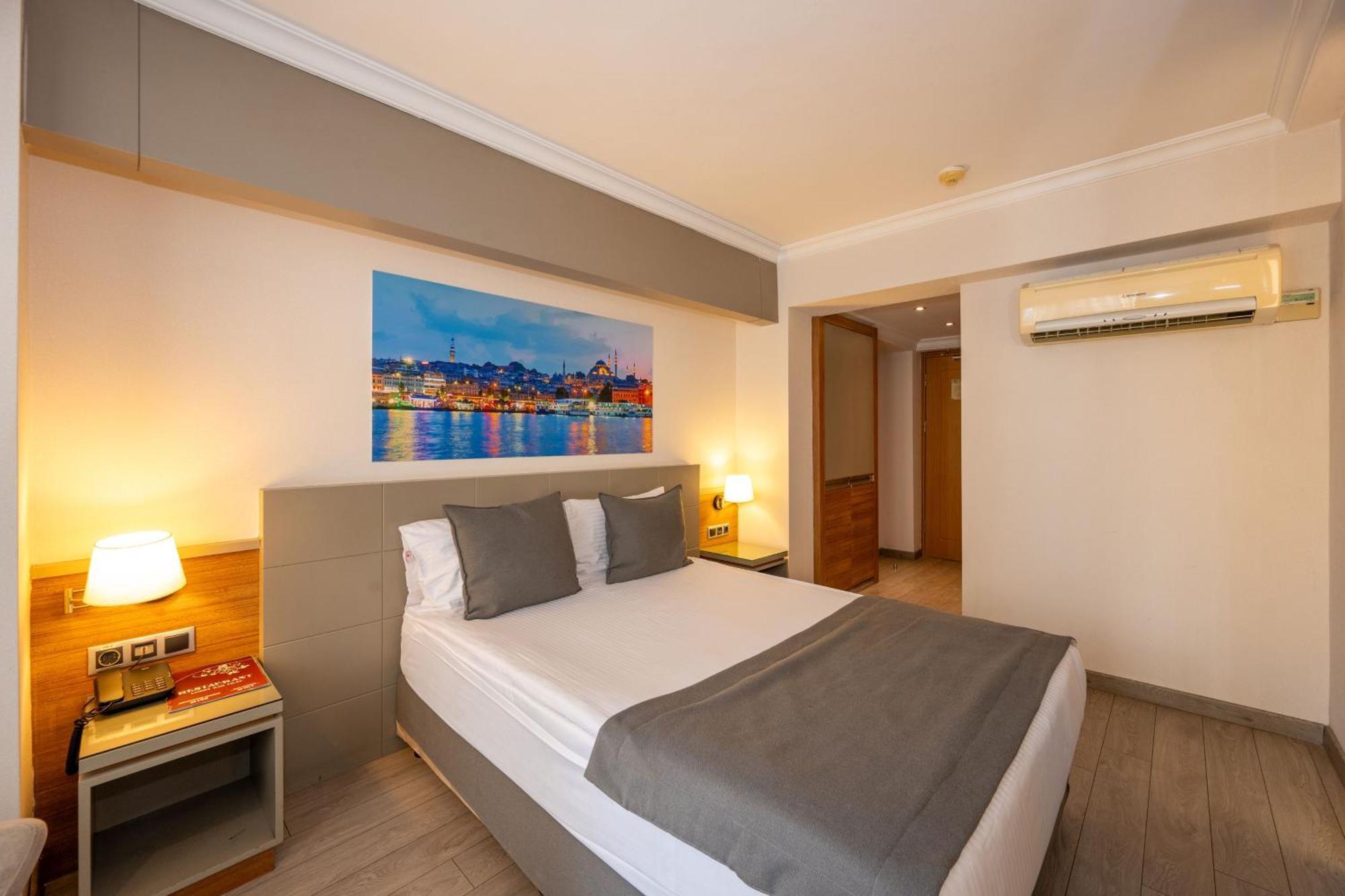 Hotel Klas Old