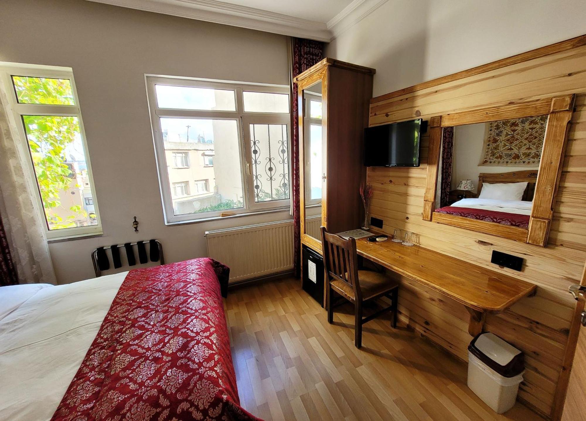 Marmara Hospedagem domiciliar *