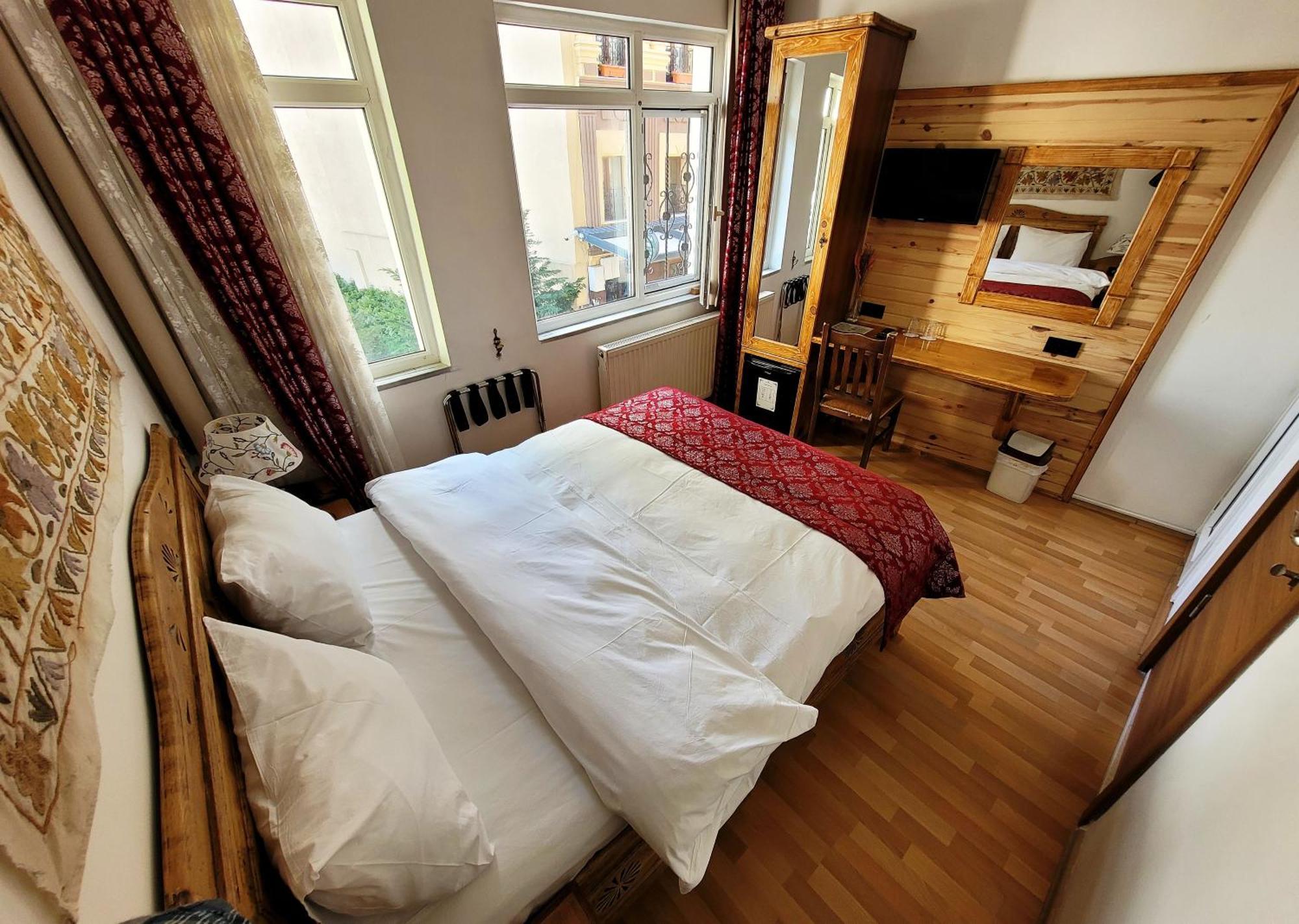 Marmara Hospedagem domiciliar Istambul