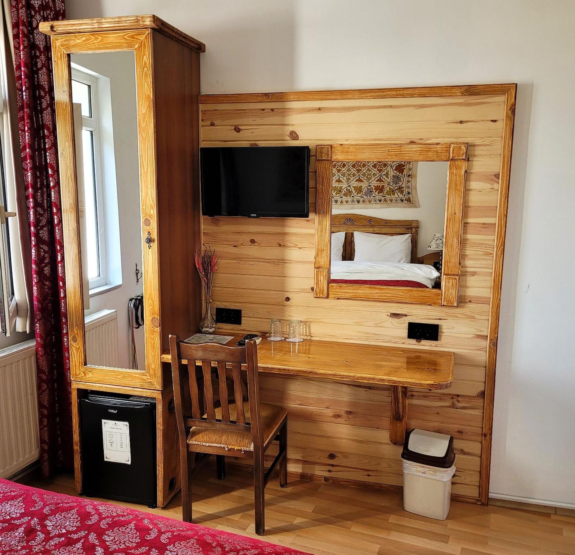 Marmara Hospedagem domiciliar