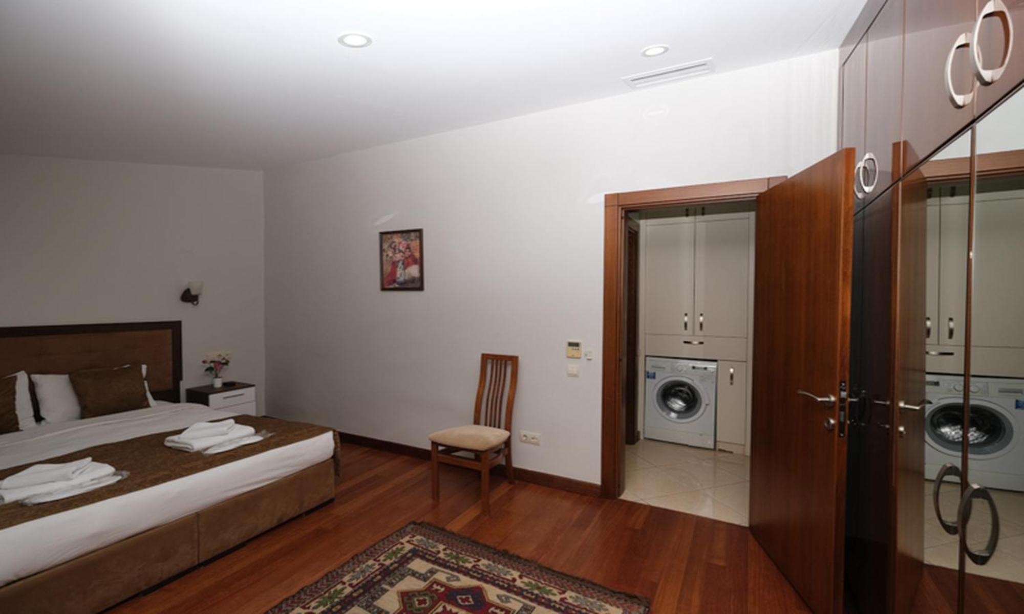 Belle Maison Hotel&residence Aparthotel