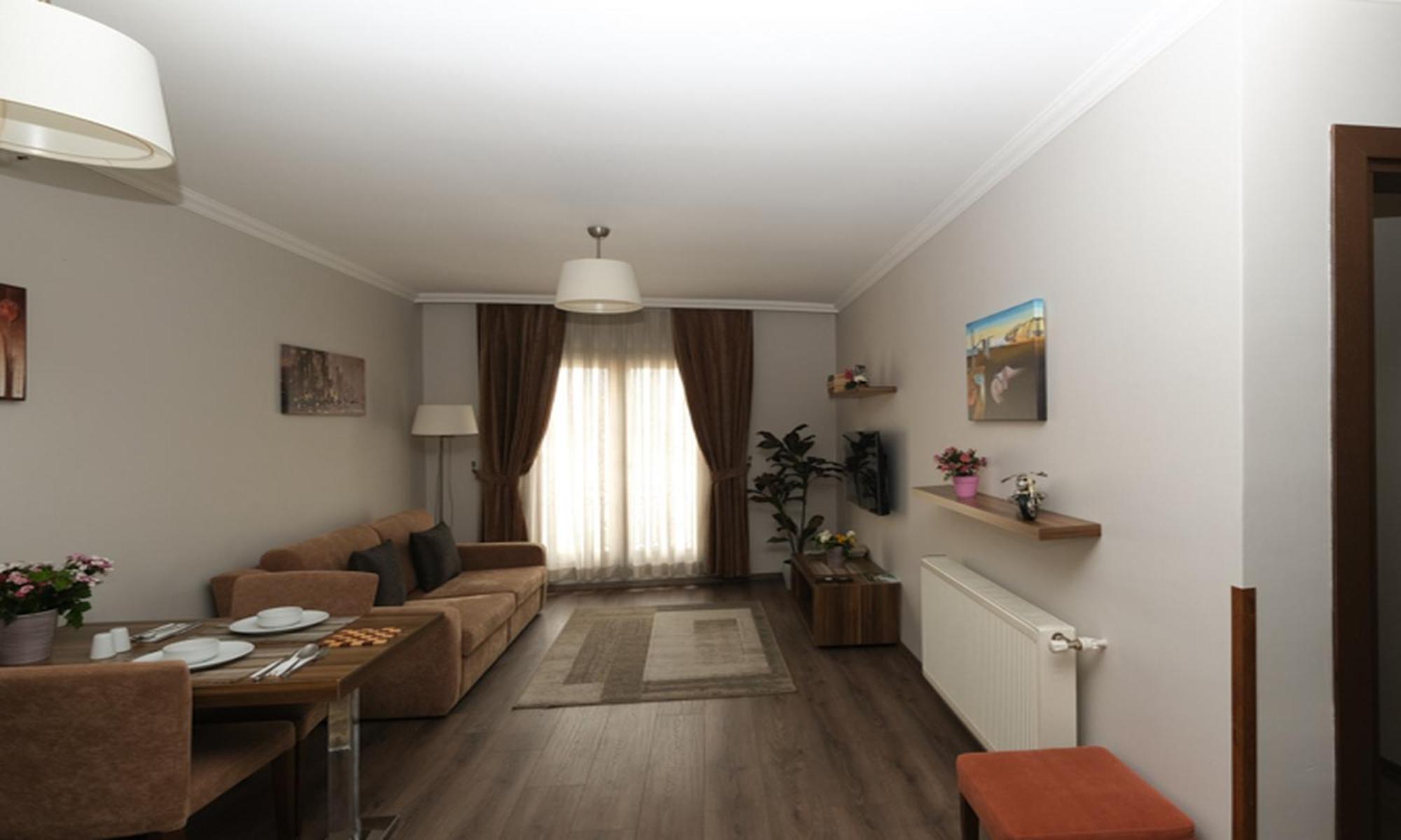 Aparthotel Belle Maison Hotel&residence