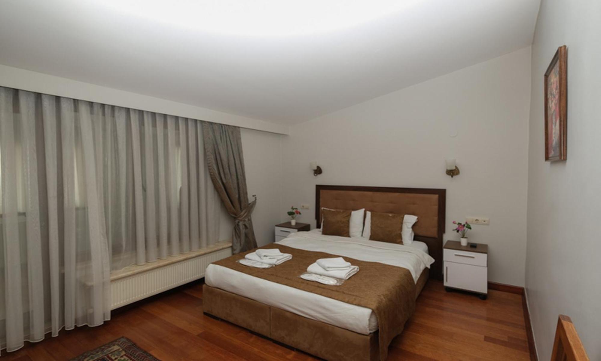 Belle Maison Hotel&residence Aparthotel 2*