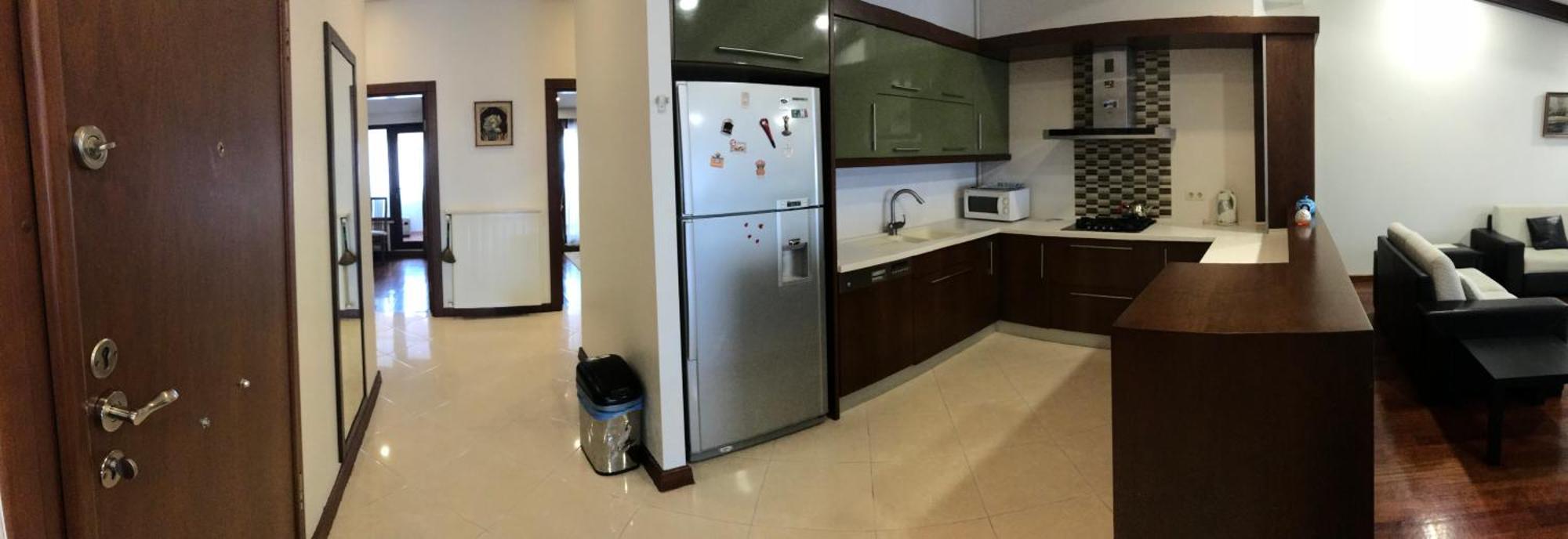 Aparthotel Belle Maison Hotel&residence 2*