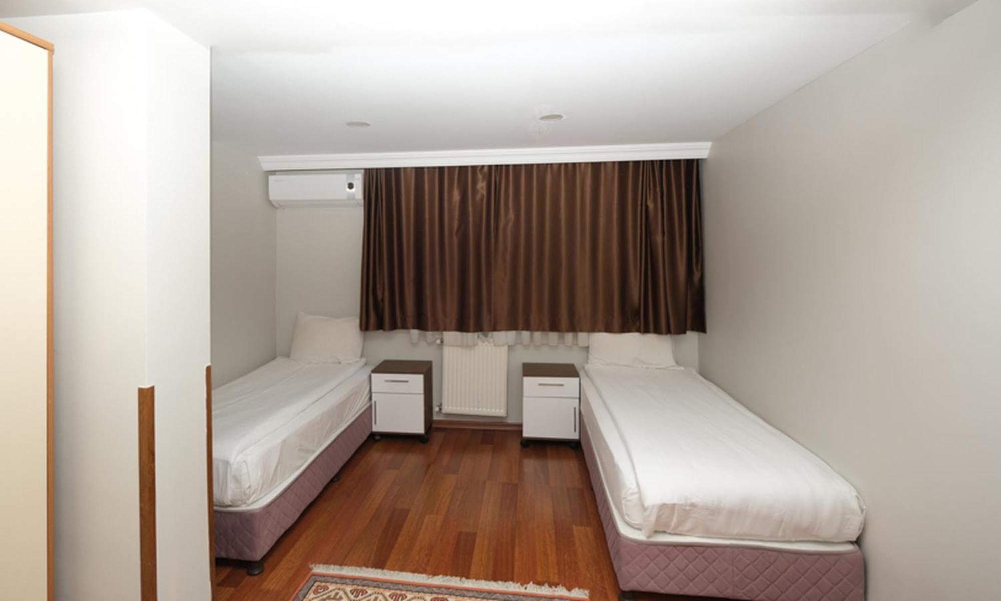 Belle Maison Hotel&residence Istambul