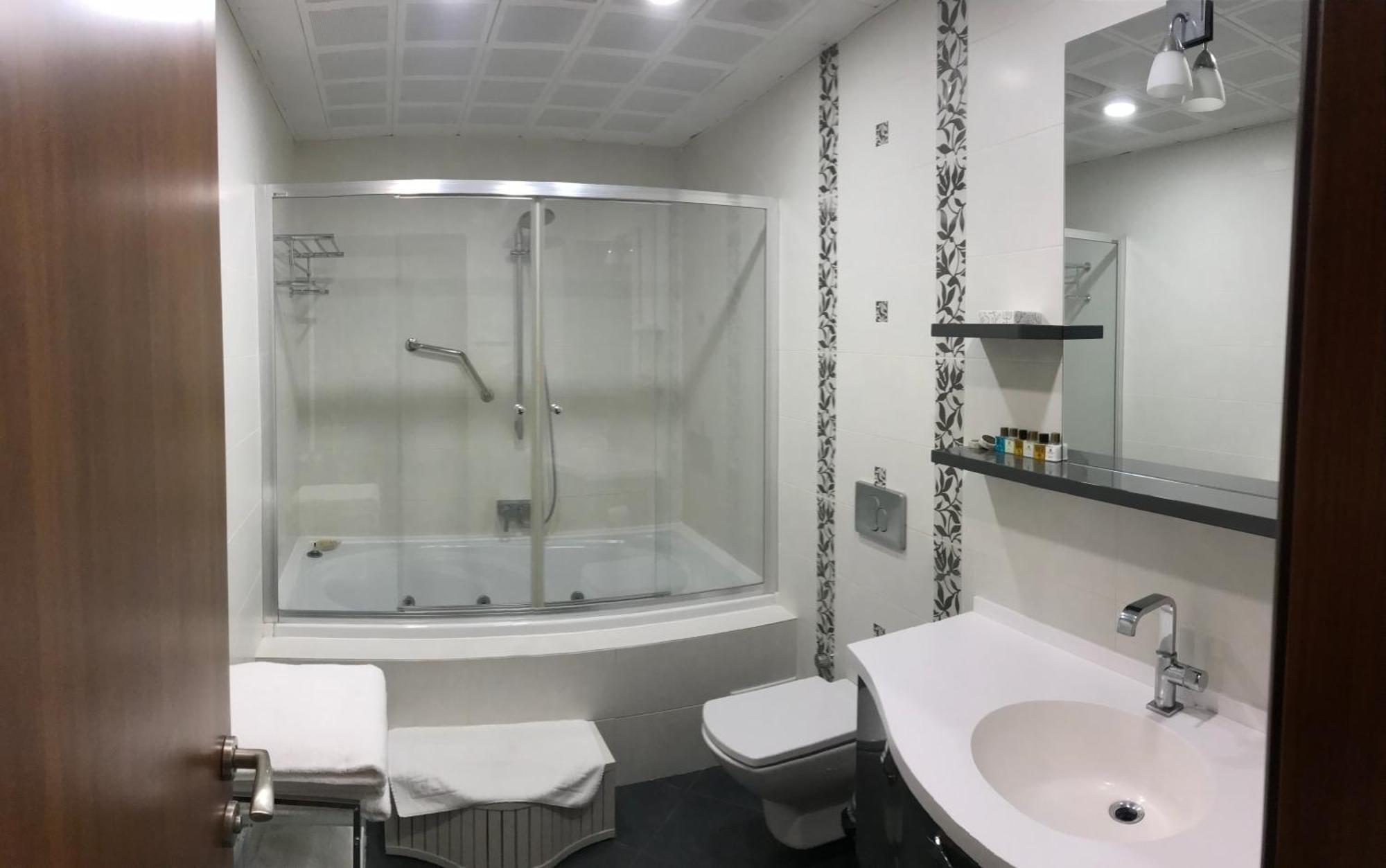 Belle Maison Hotel&residence 2* Istanbul