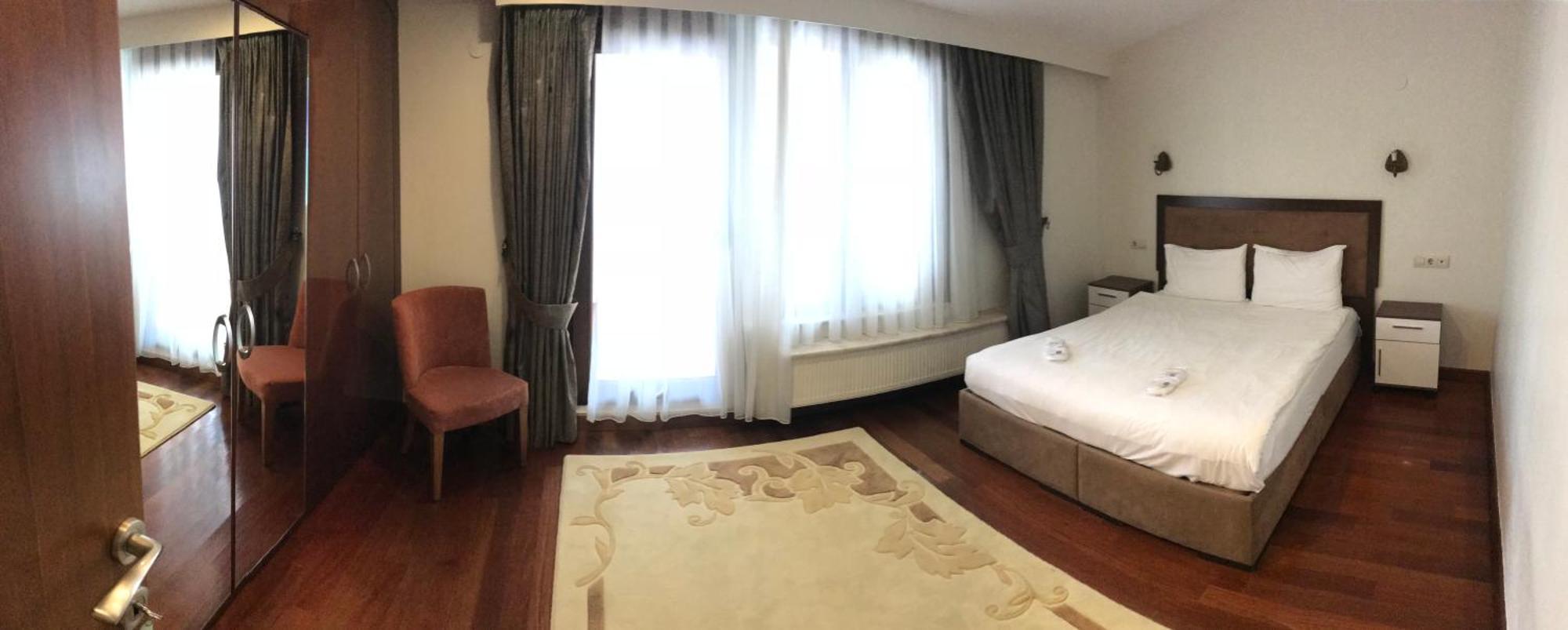 Belle Maison Hotel&residence Aparthotel