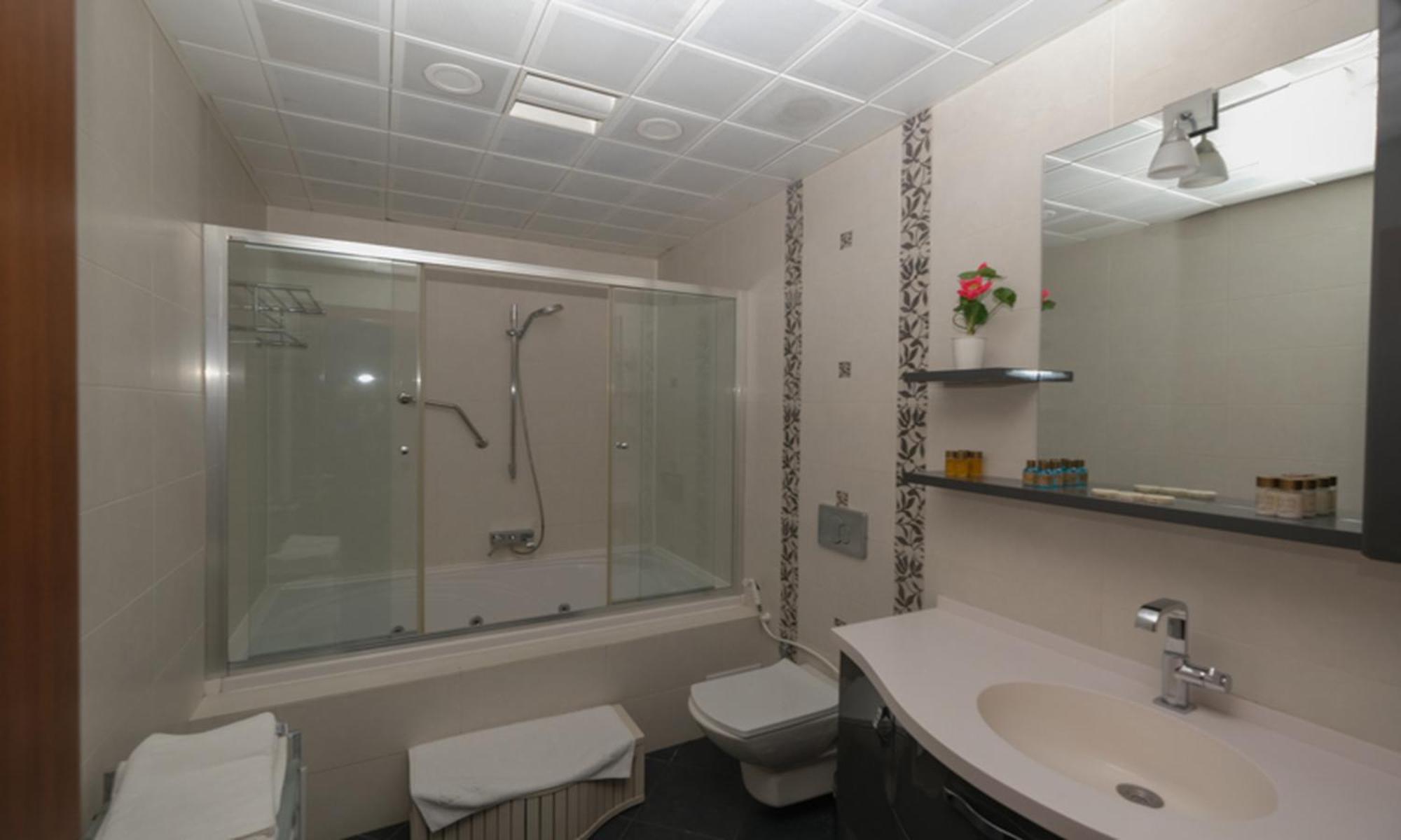 Aparthotel Belle Maison Hotel&residence