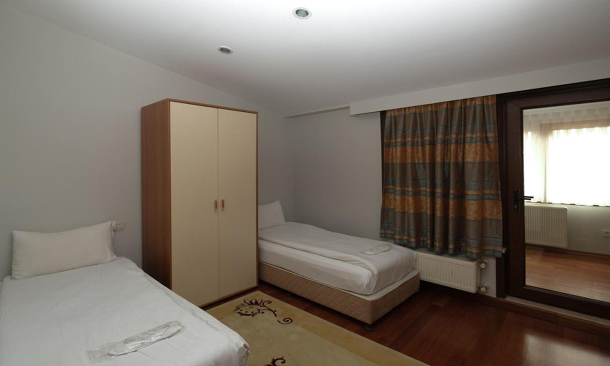 Aparthotel Belle Maison Hotel&residence