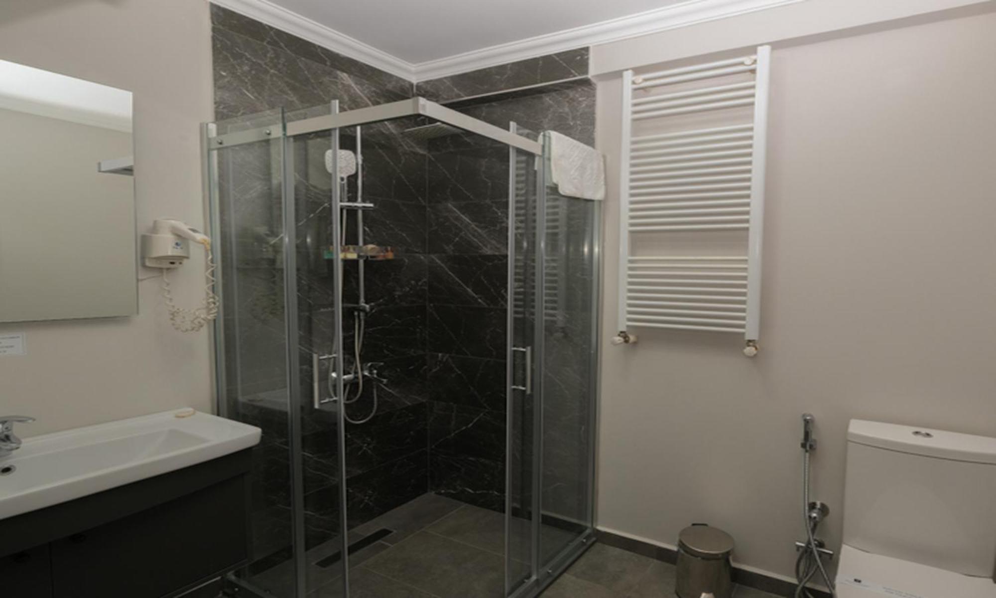 Aparthotel Belle Maison Hotel&residence 2*