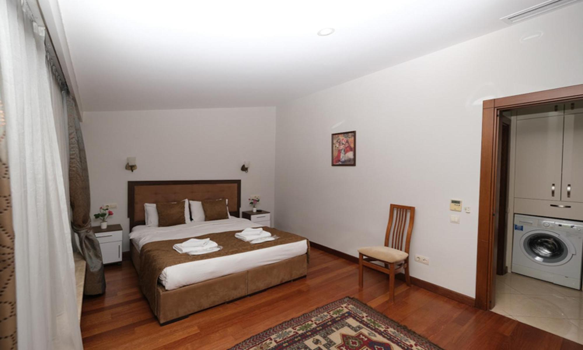 Belle Maison Hotel&residence Istanbul