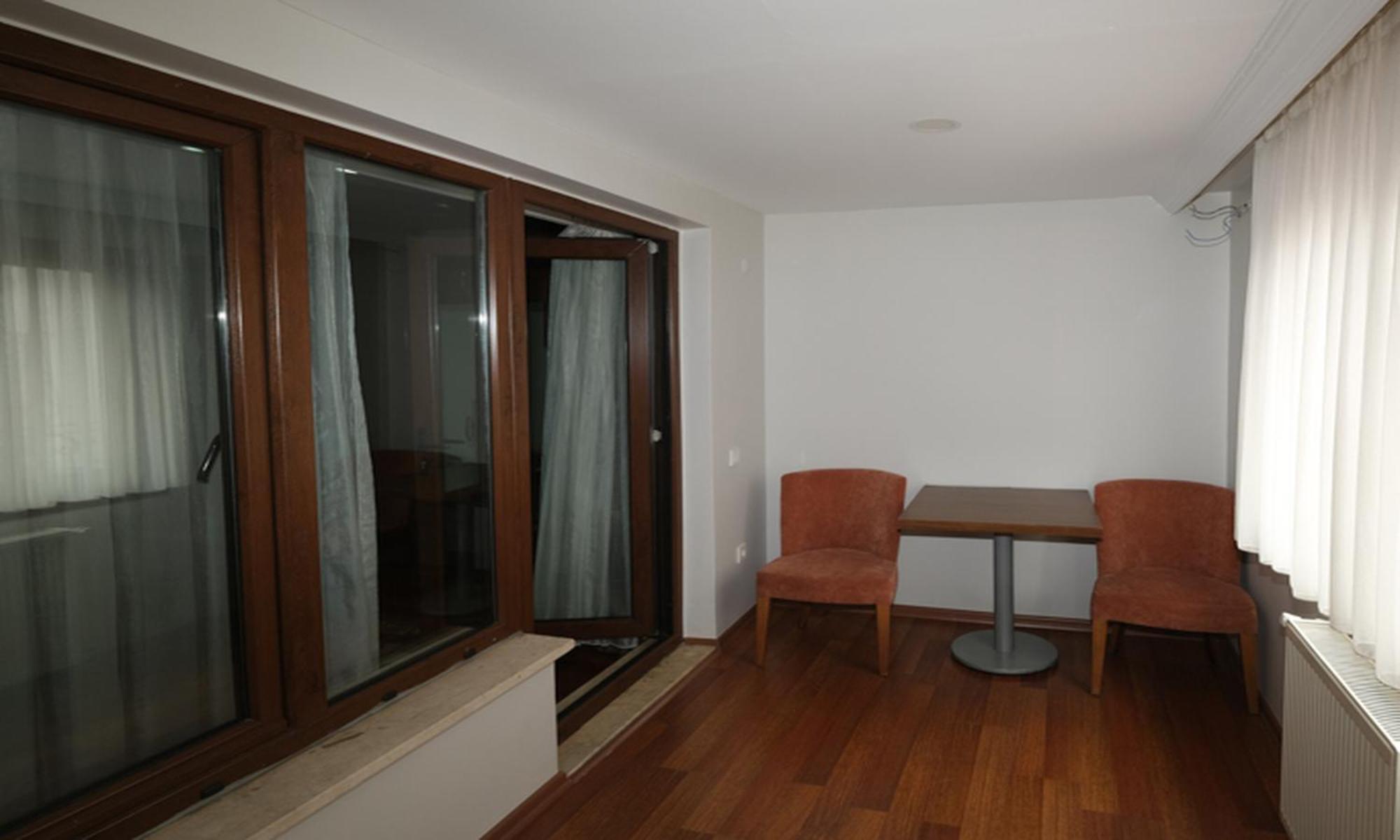 Belle Maison Hotel&residence Aparthotel 2*