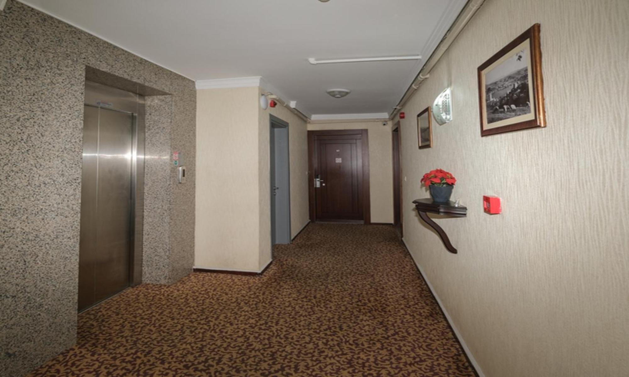 Aparthotel Belle Maison Hotel&residence 2*